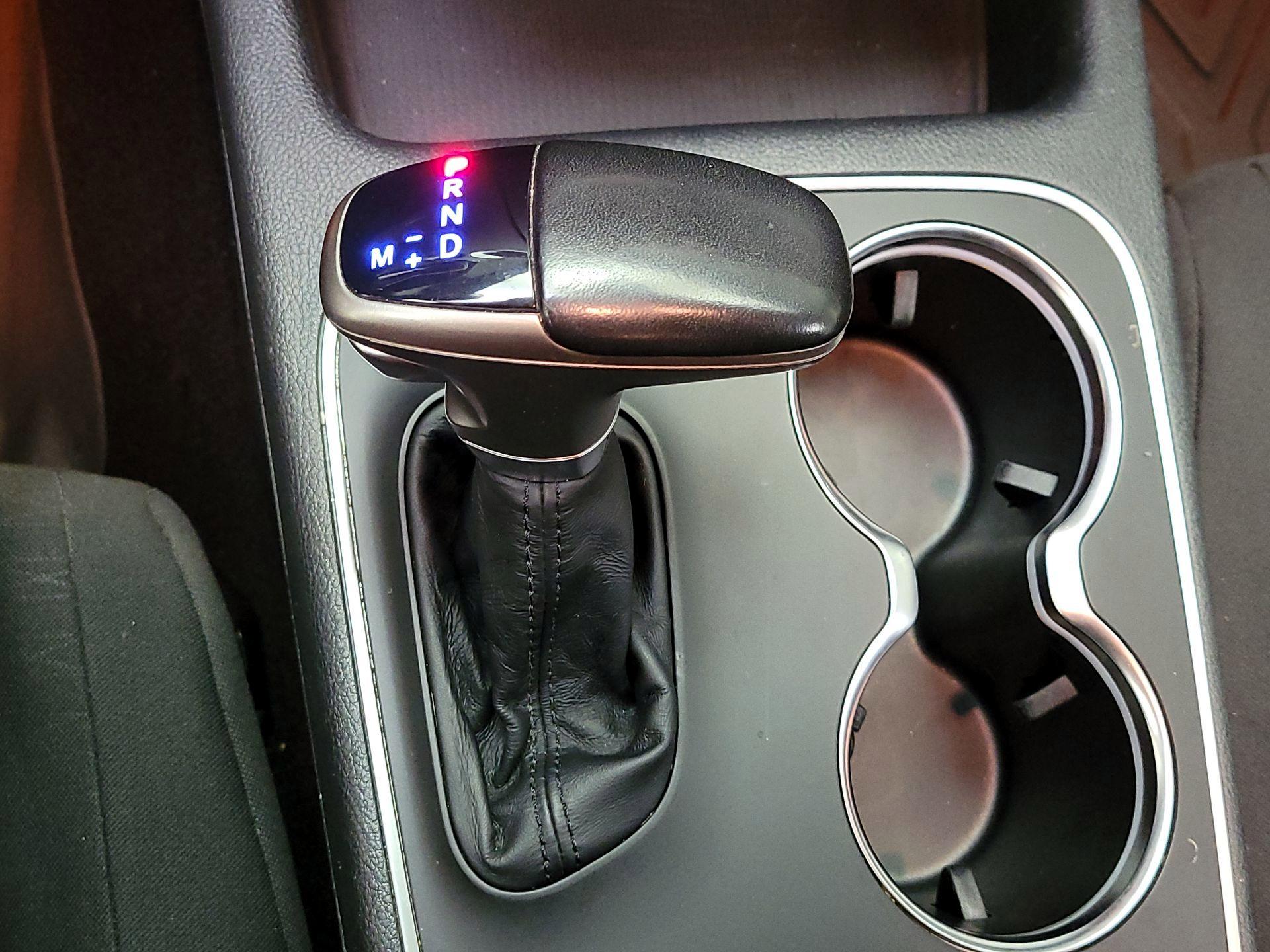 Thumbnail: 2020 Dodge Durango - 17