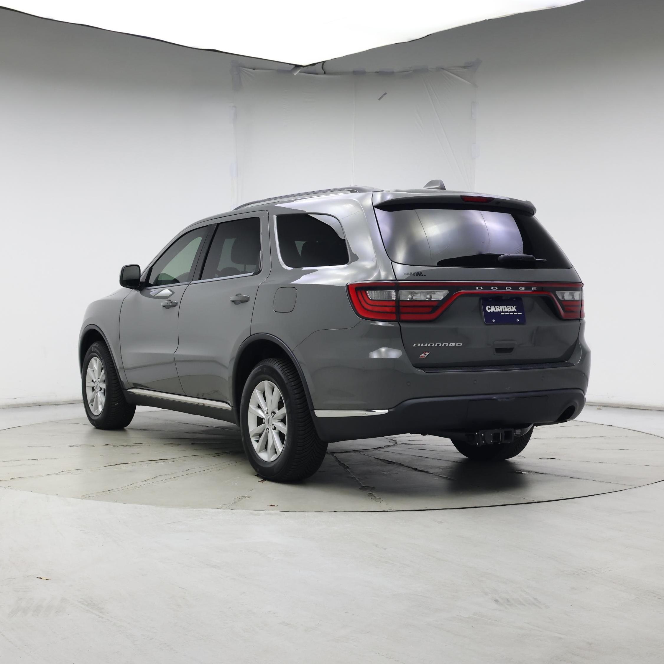 Thumbnail: 2020 Dodge Durango - 2