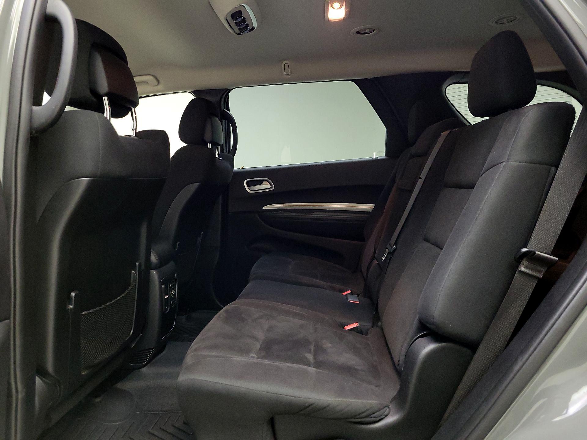 Thumbnail: 2020 Dodge Durango - 19