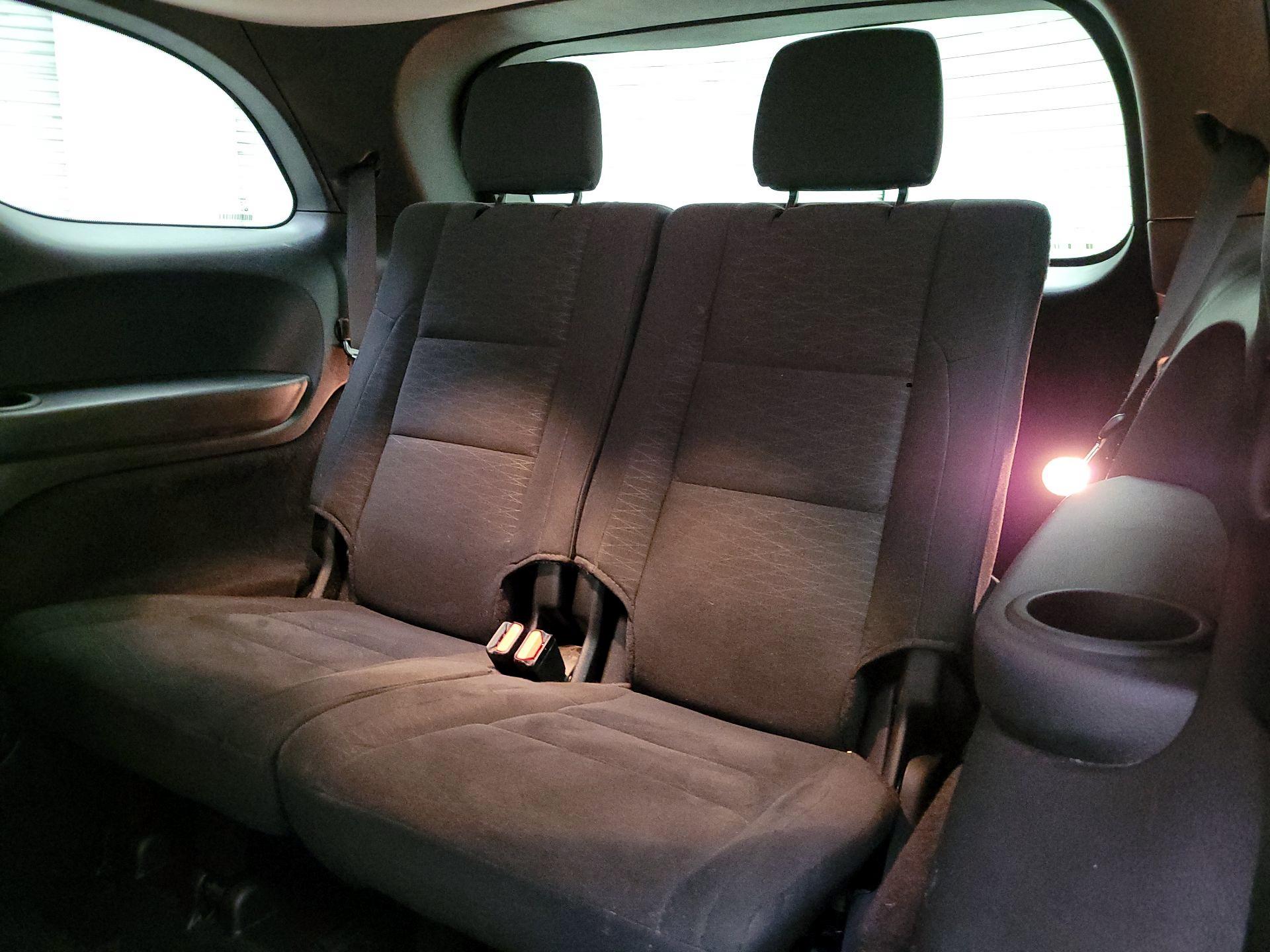 Thumbnail: 2020 Dodge Durango - 20