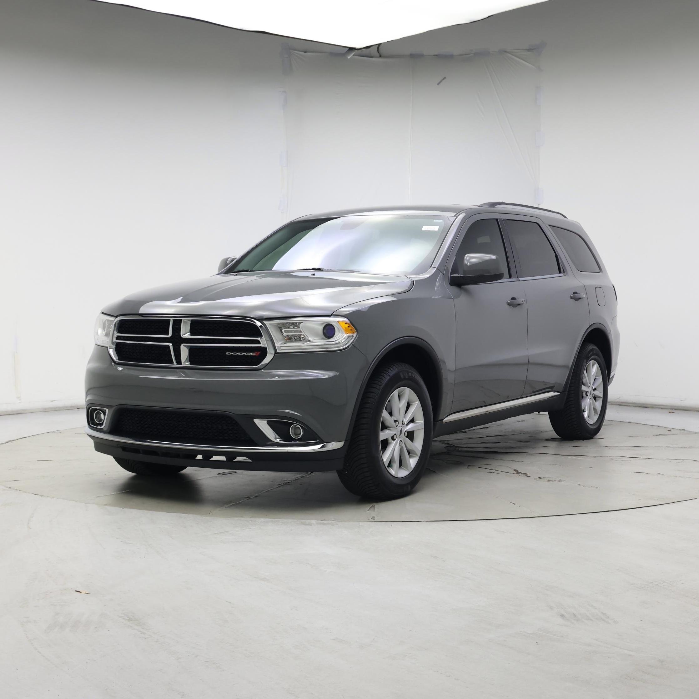 Thumbnail: 2020 Dodge Durango - 4