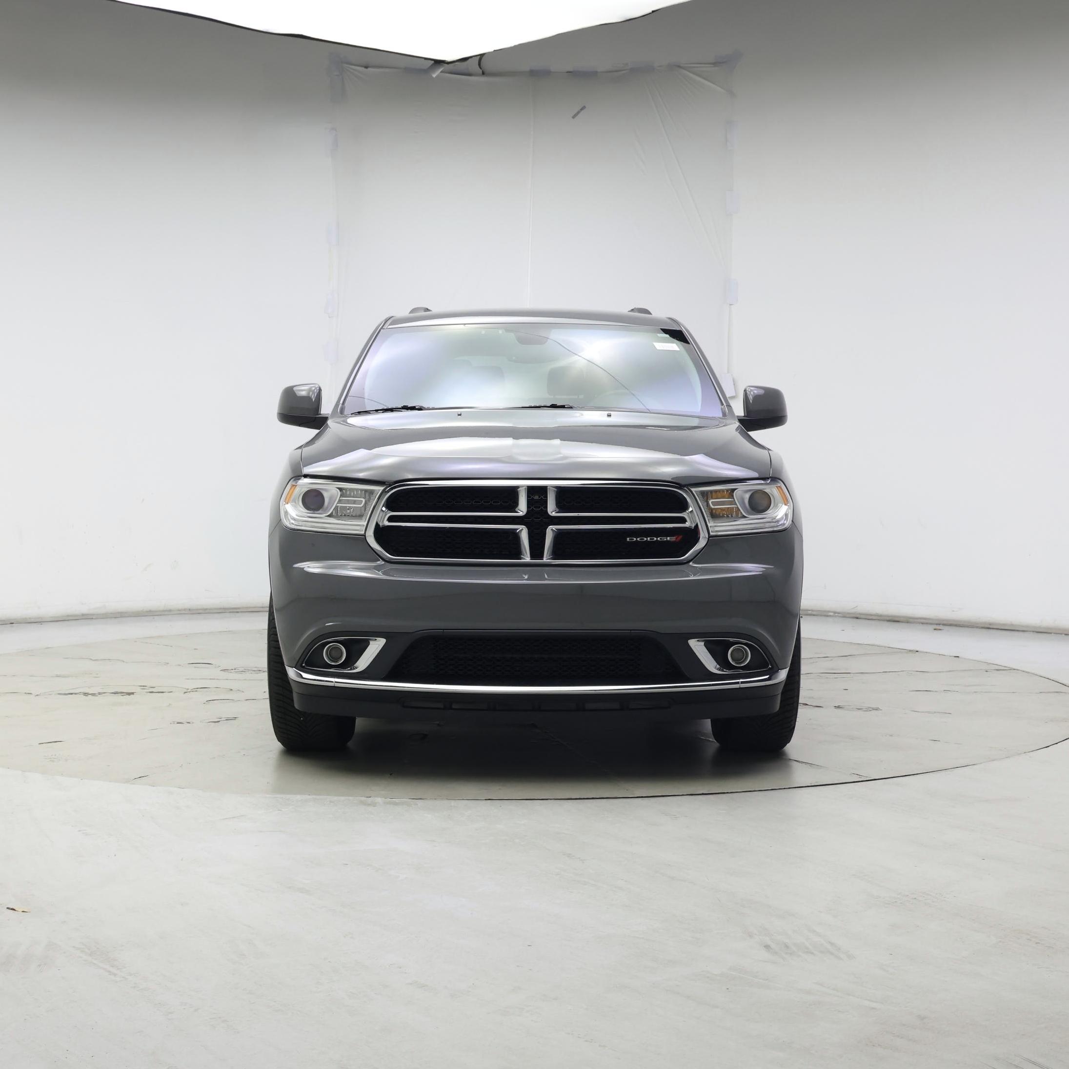 Thumbnail: 2020 Dodge Durango - 5