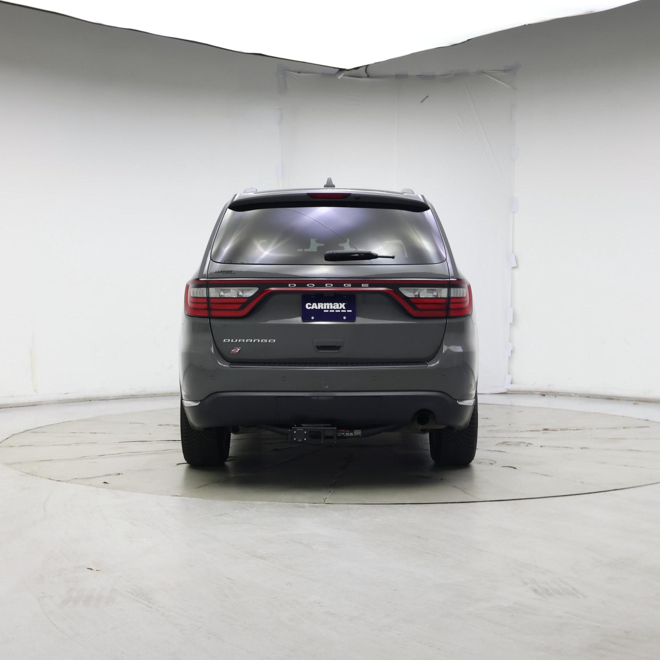 Thumbnail: 2020 Dodge Durango - 6