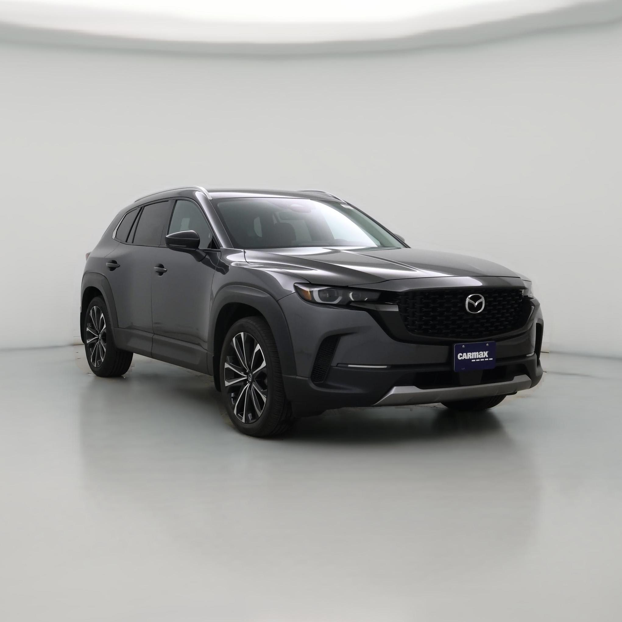 Thumbnail: 2025 Mazda CX-50 - 1
