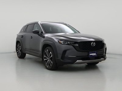 2025 Mazda CX-50 2.5 Turbo Premium