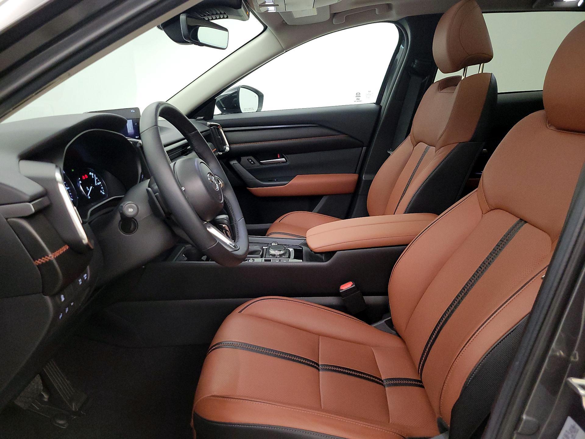 Thumbnail: 2025 Mazda CX-50 - 11