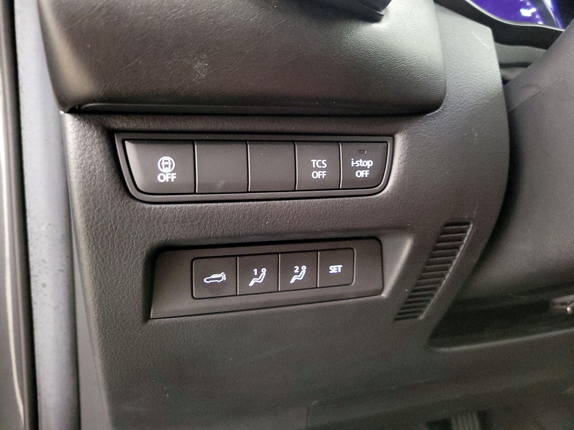 Thumbnail: 2025 Mazda CX-50 - 13