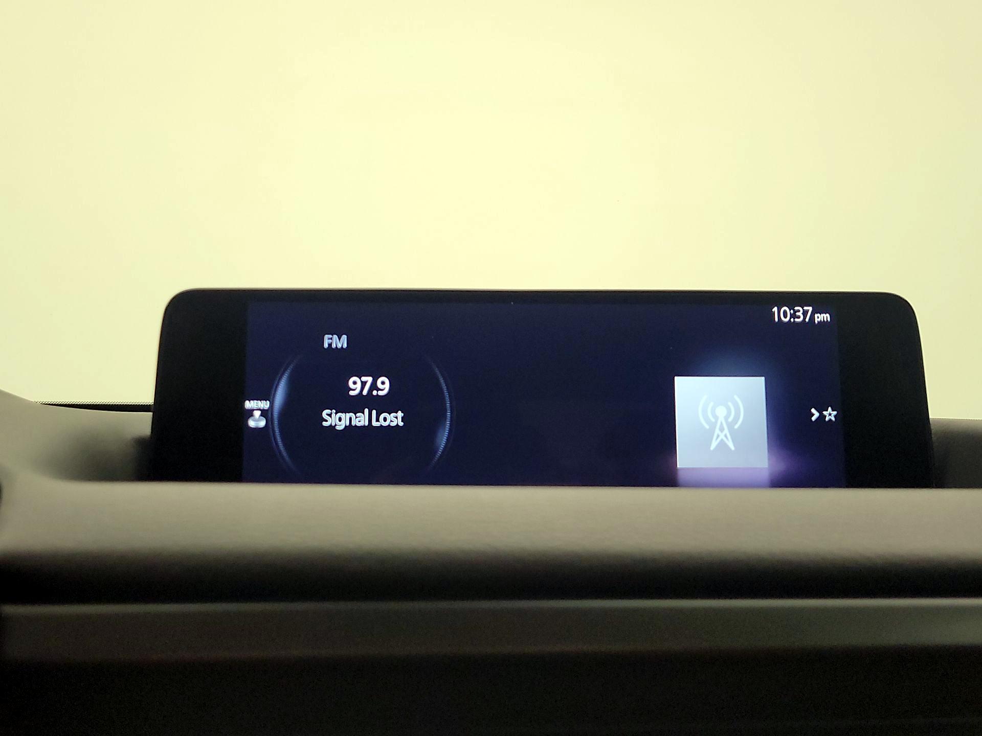 Thumbnail: 2025 Mazda CX-50 - 15