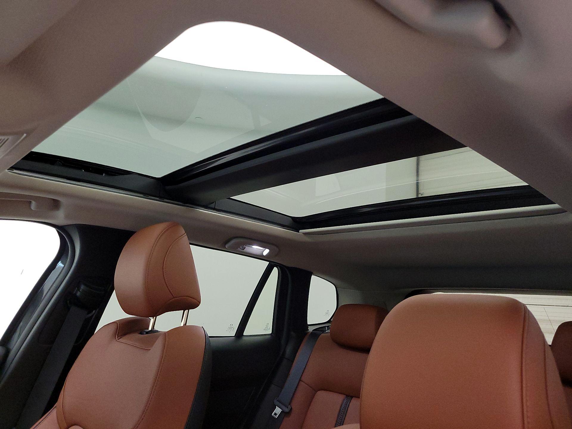 Thumbnail: 2025 Mazda CX-50 - 19