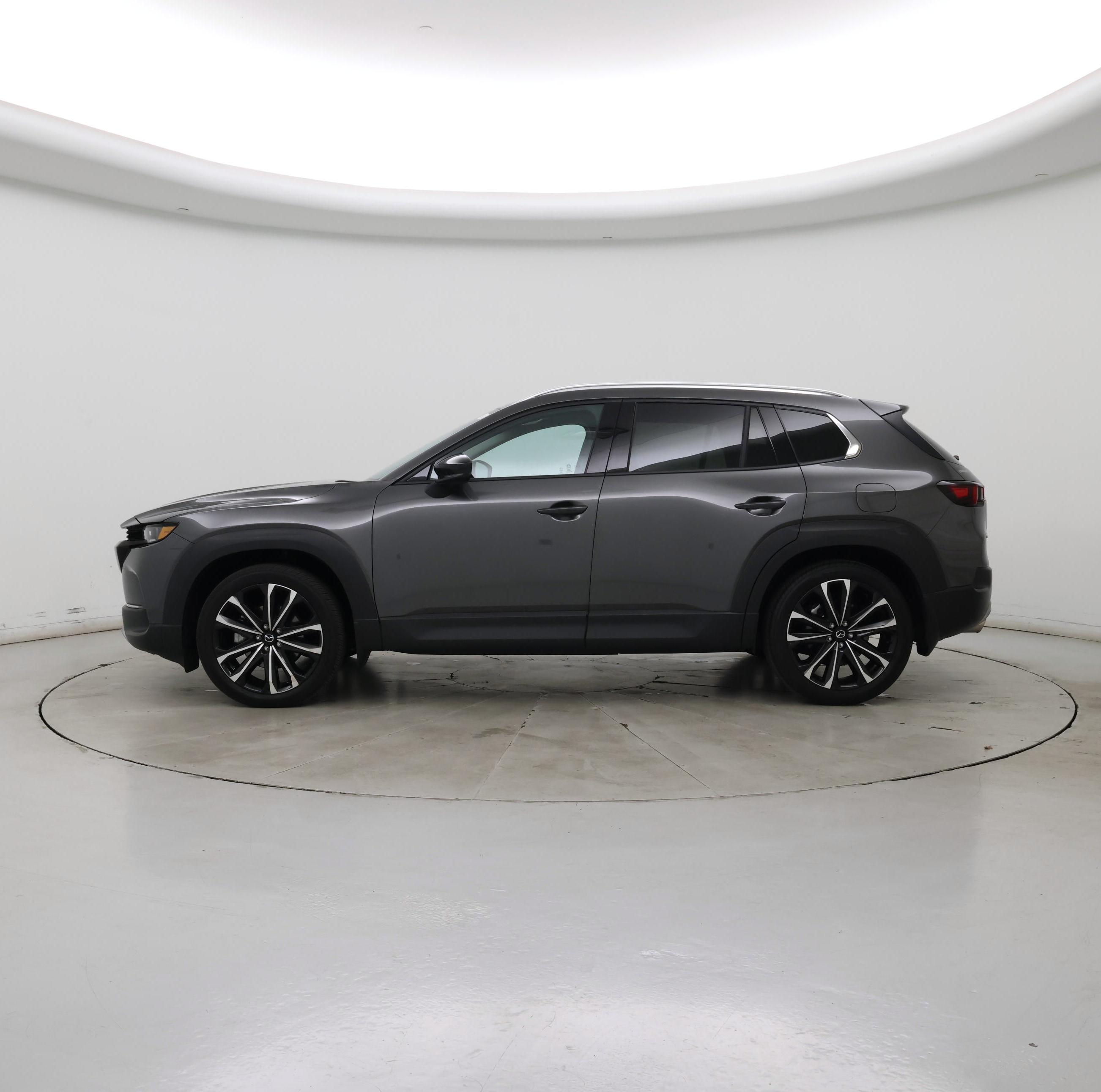 Thumbnail: 2025 Mazda CX-50 - 3