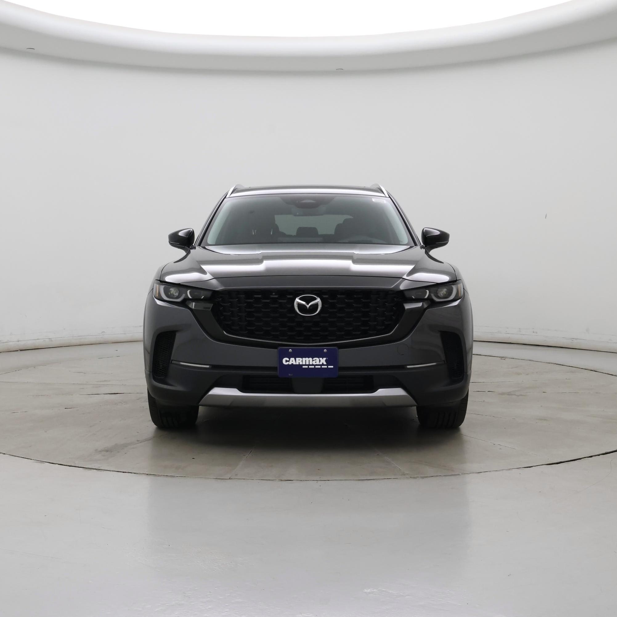 Thumbnail: 2025 Mazda CX-50 - 5
