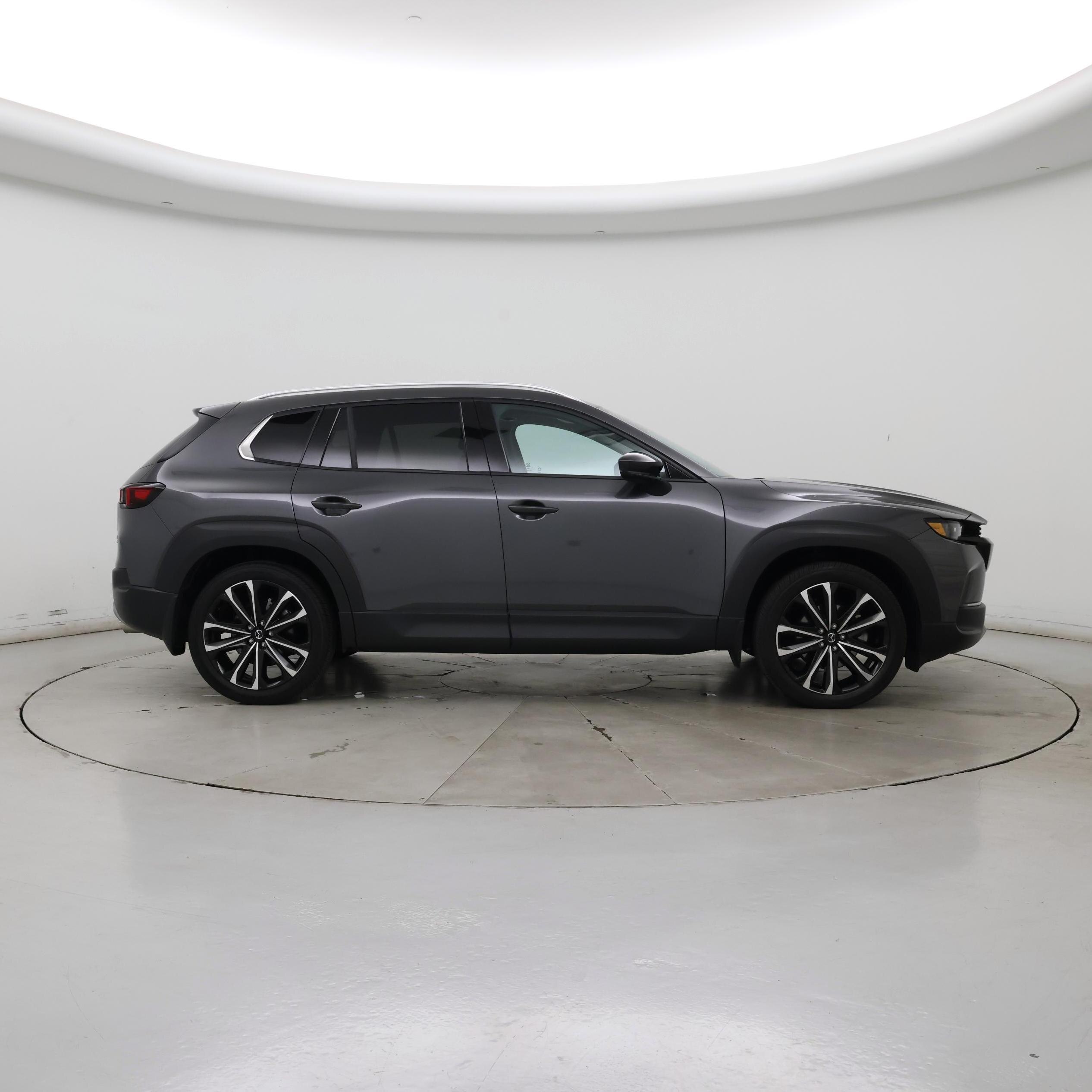 Thumbnail: 2025 Mazda CX-50 - 7