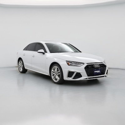 2020 Audi A4 Premium Plus