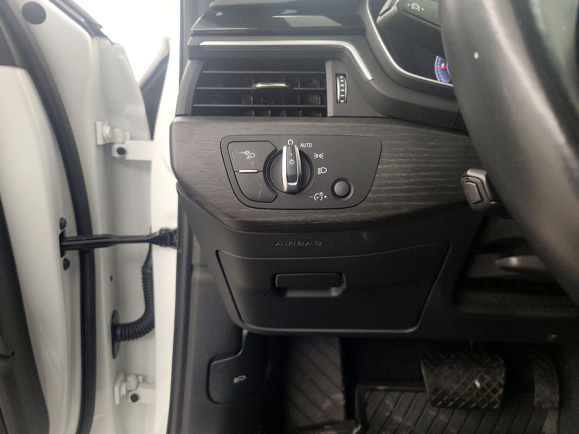 Thumbnail: 2020 Audi A4 - 13