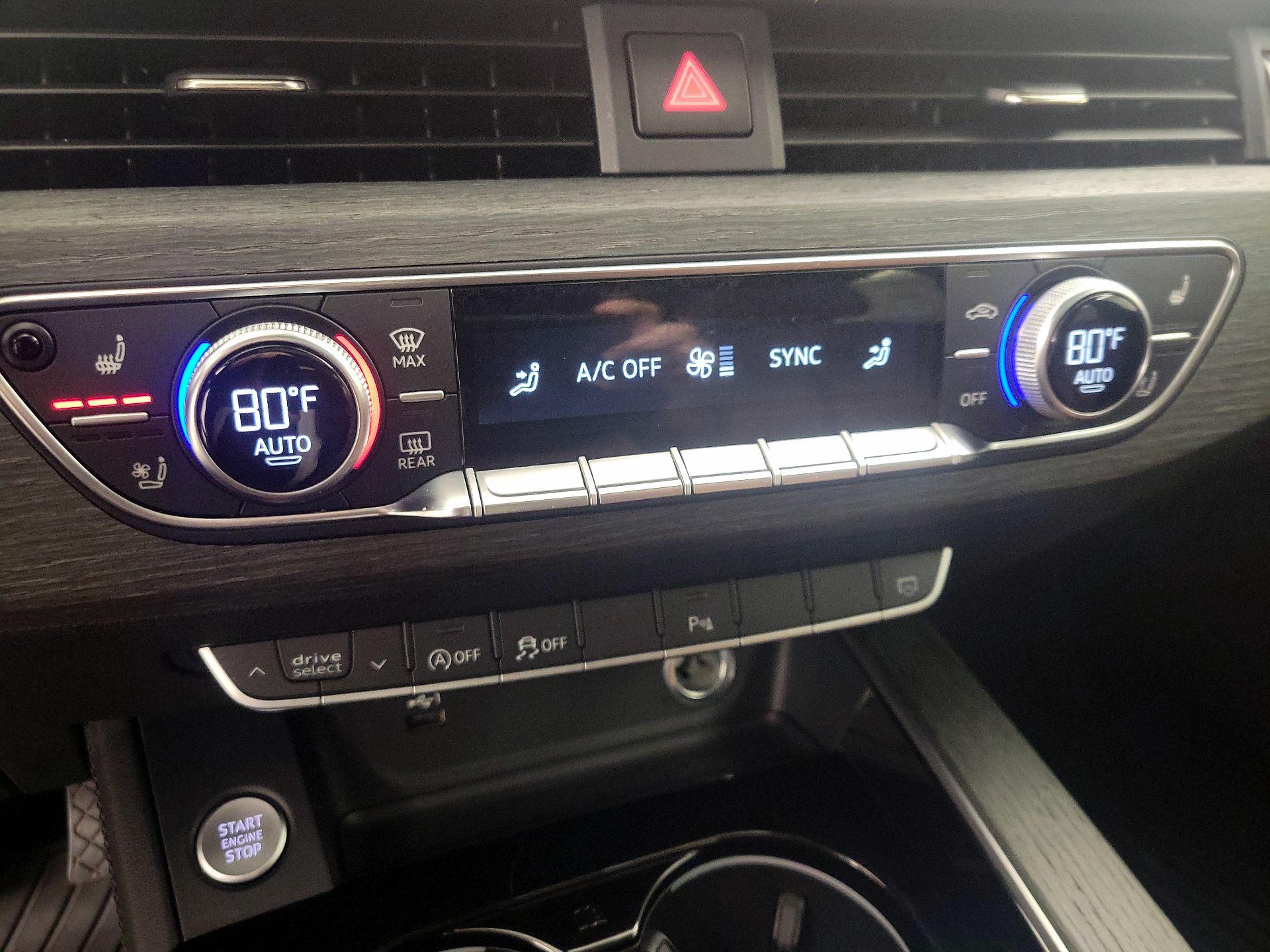 Thumbnail: 2020 Audi A4 - 16