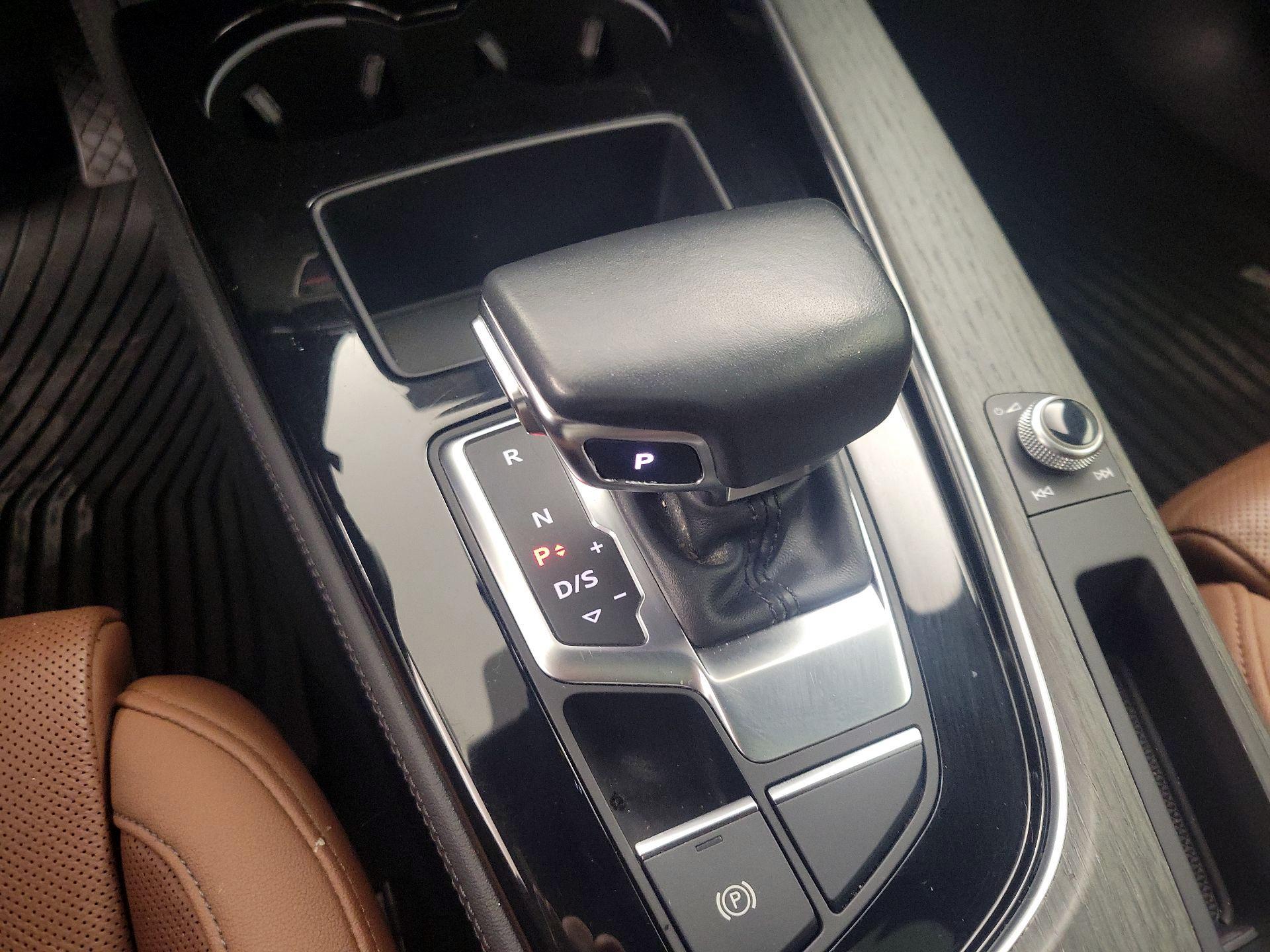 Thumbnail: 2020 Audi A4 - 17