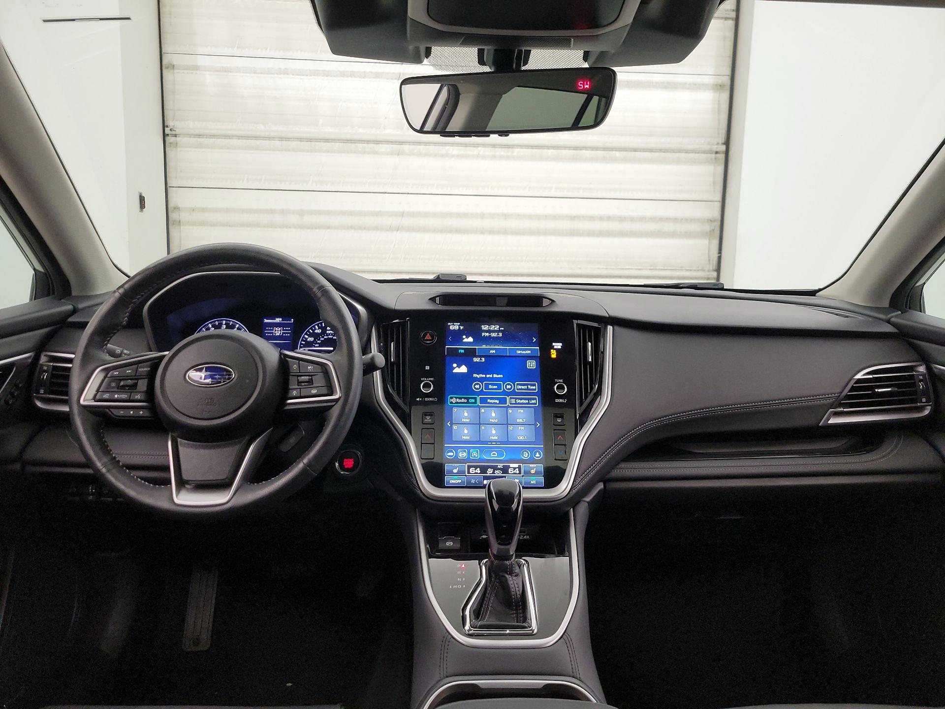 Thumbnail: 2024 Subaru Outback - 9