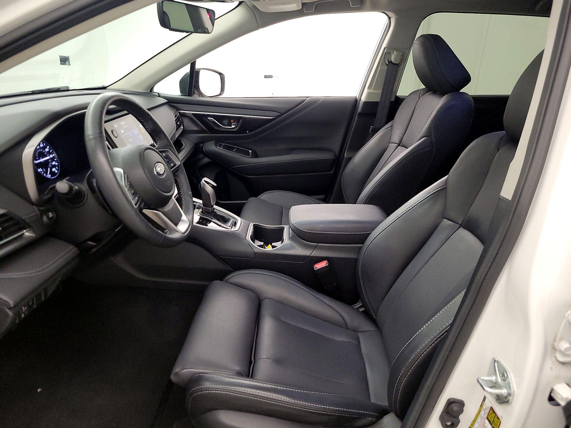 Thumbnail: 2024 Subaru Outback - 11