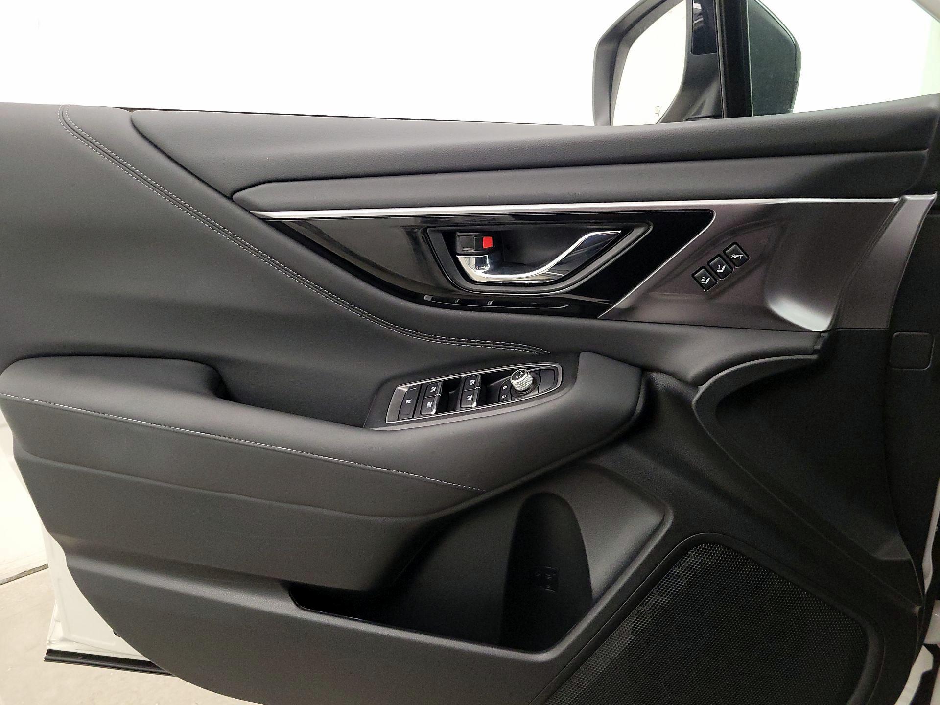 Thumbnail: 2024 Subaru Outback - 12