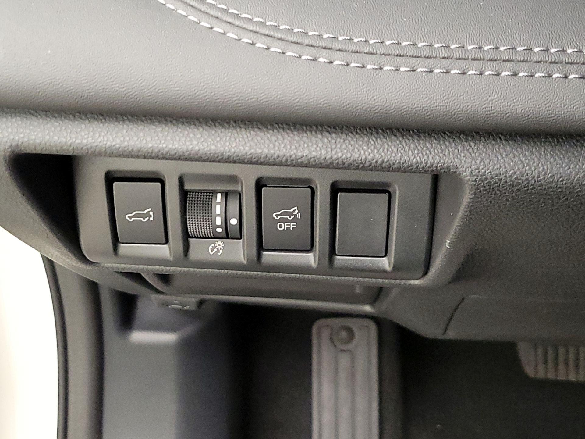 Thumbnail: 2024 Subaru Outback - 13