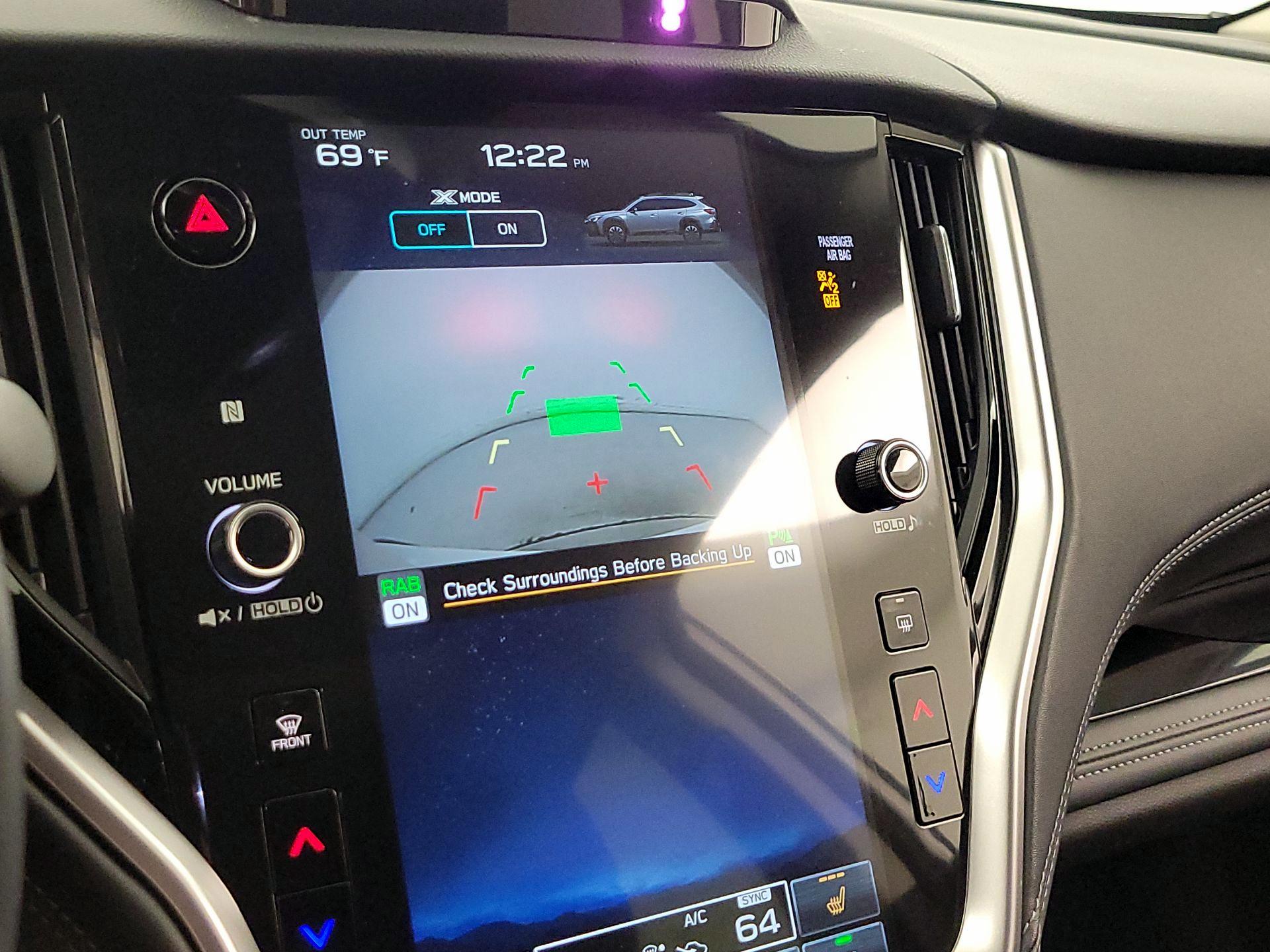 Thumbnail: 2024 Subaru Outback - 14