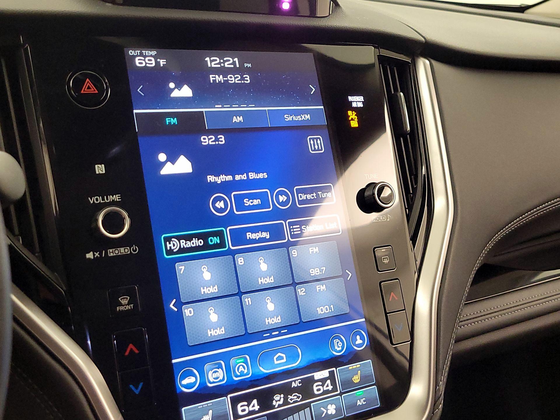 Thumbnail: 2024 Subaru Outback - 15