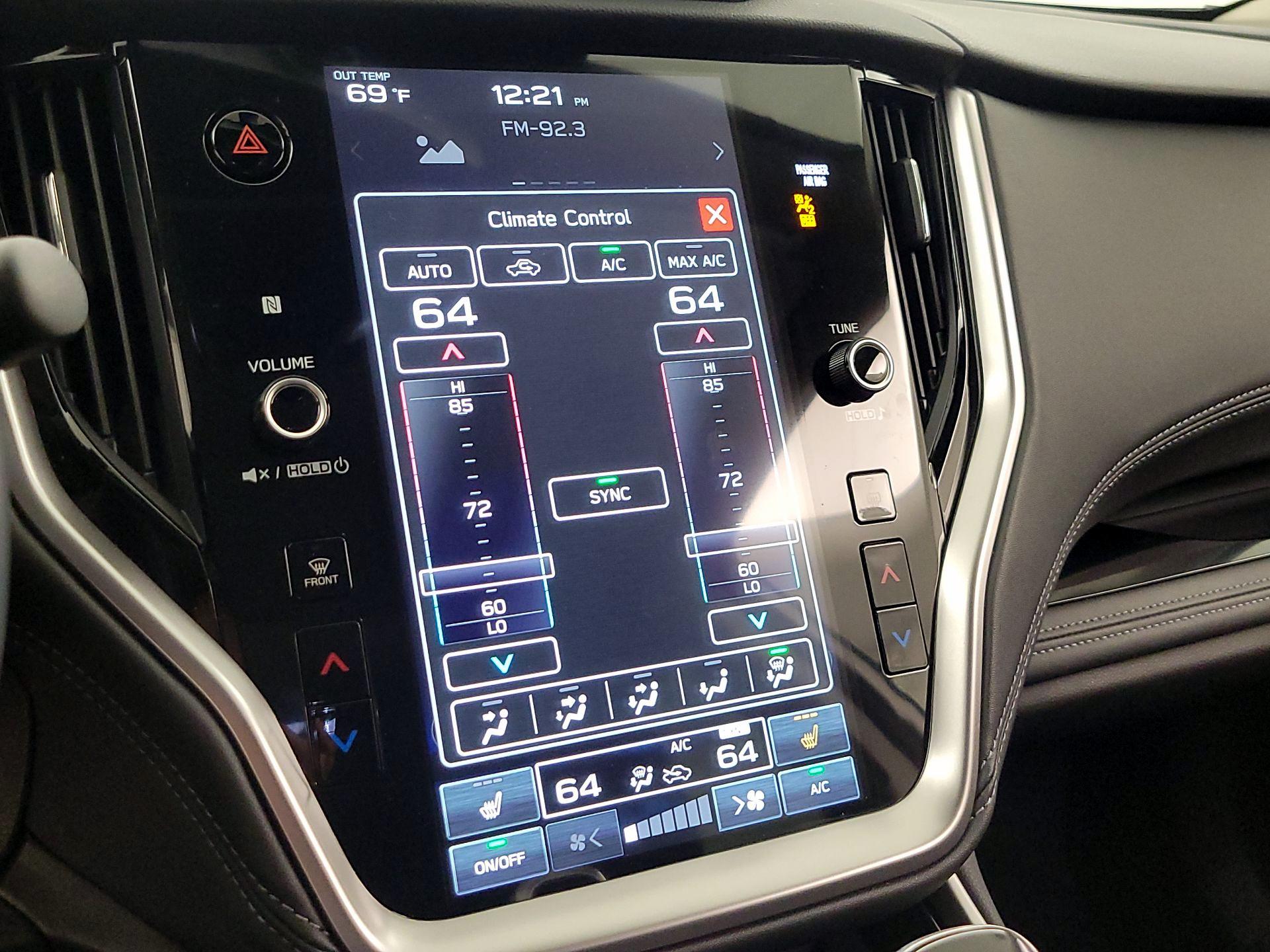 Thumbnail: 2024 Subaru Outback - 16