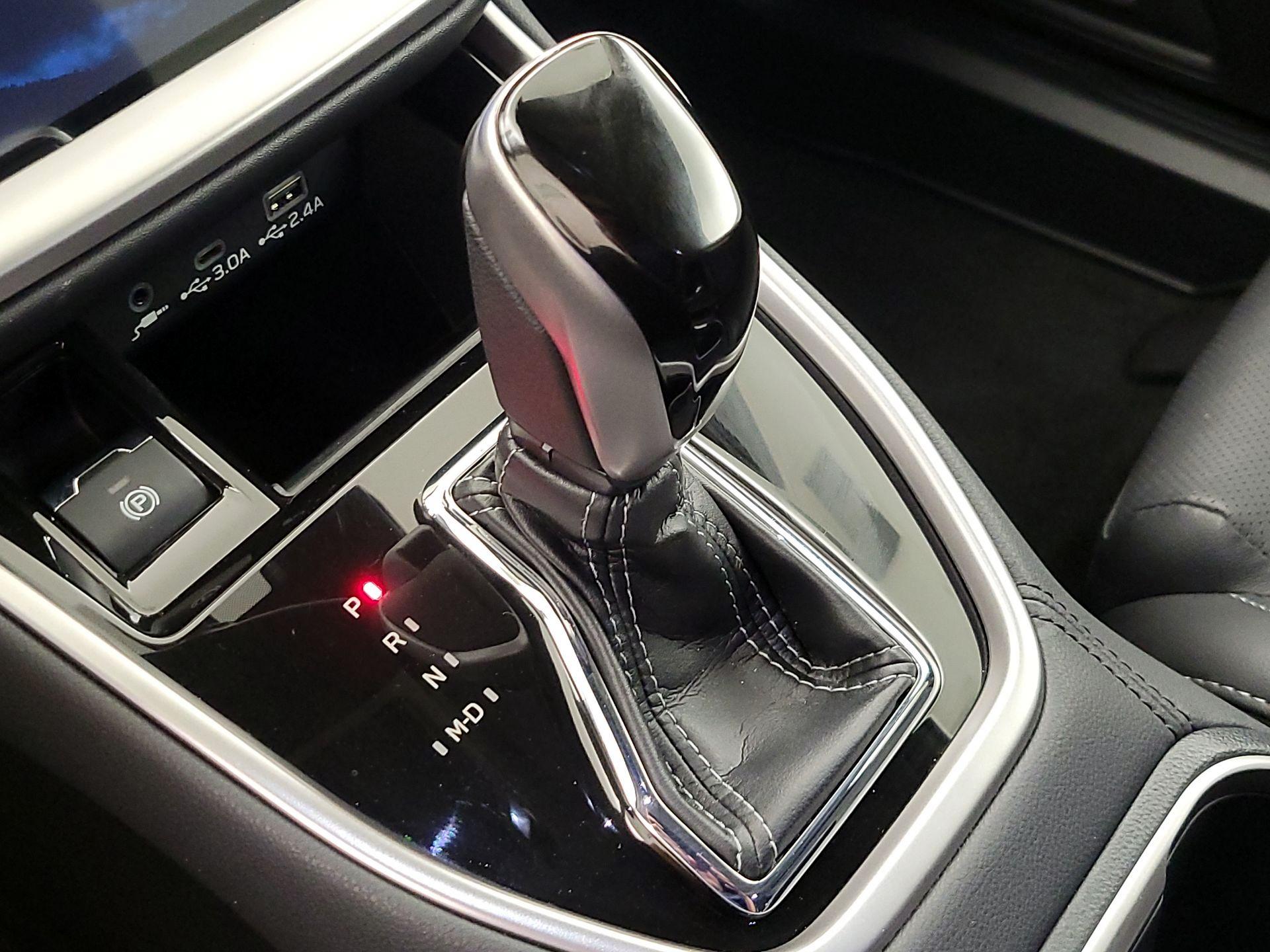 Thumbnail: 2024 Subaru Outback - 17