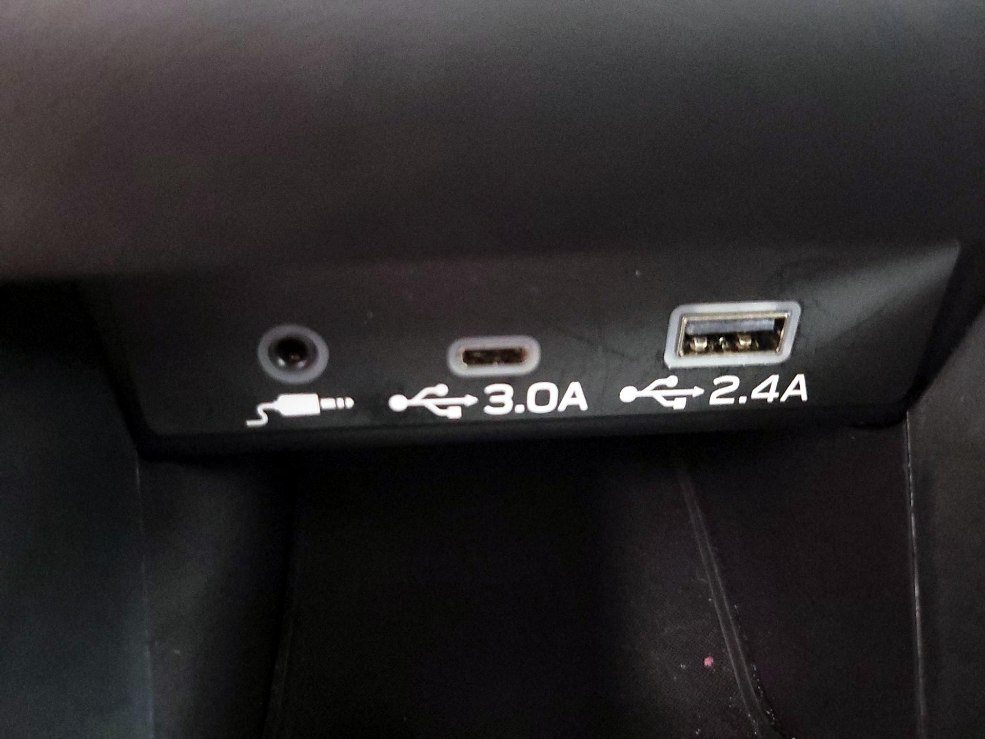 Thumbnail: 2024 Subaru Outback - 18