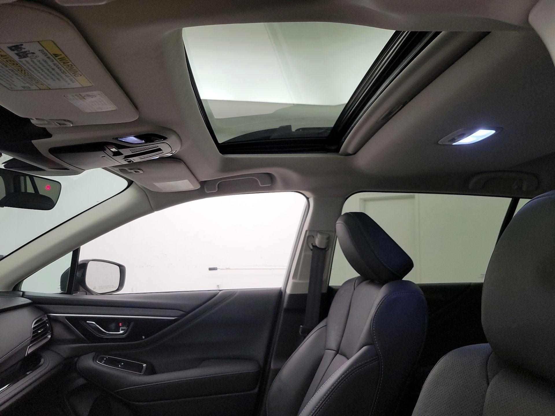 Thumbnail: 2024 Subaru Outback - 19