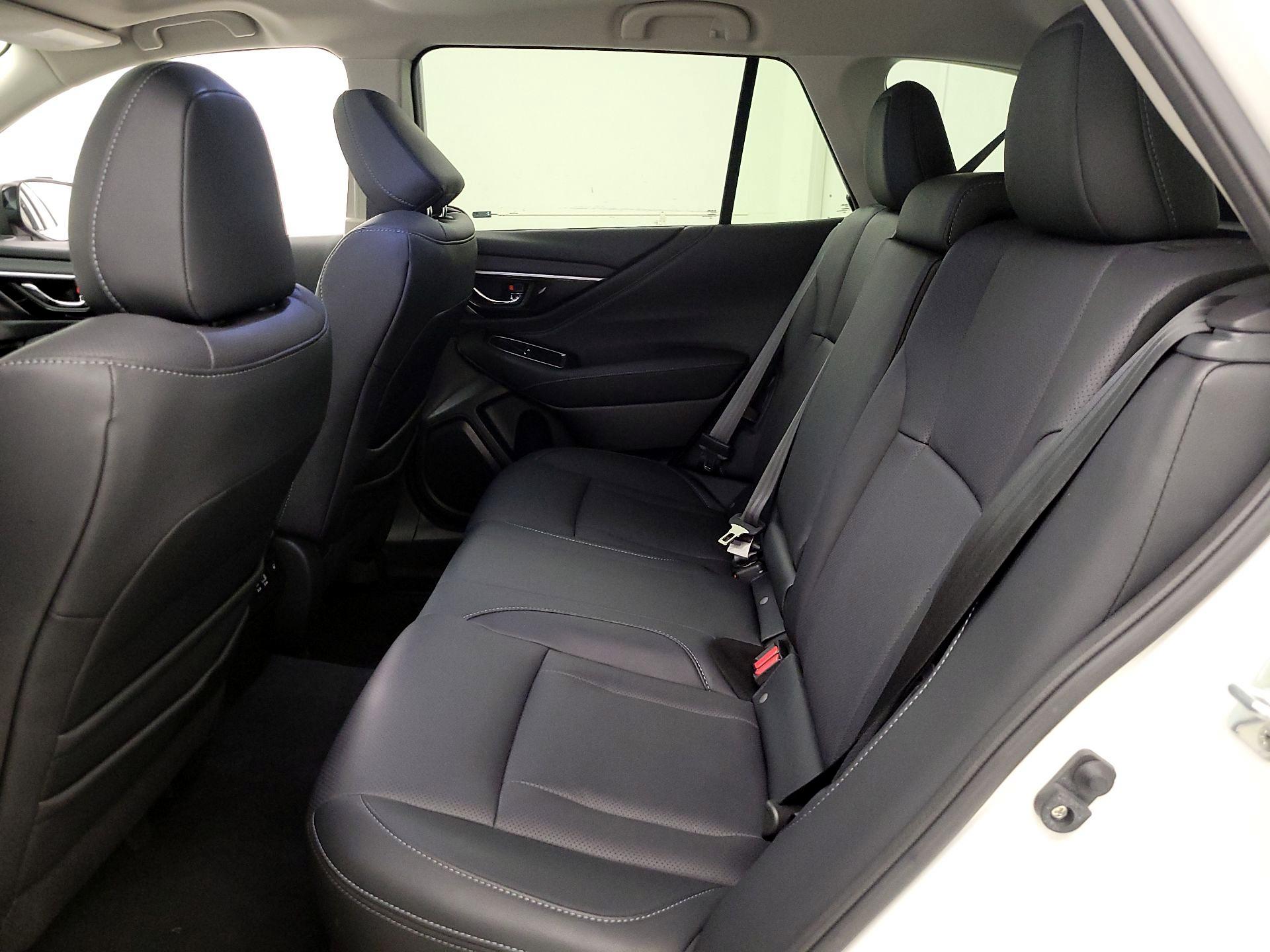 Thumbnail: 2024 Subaru Outback - 20