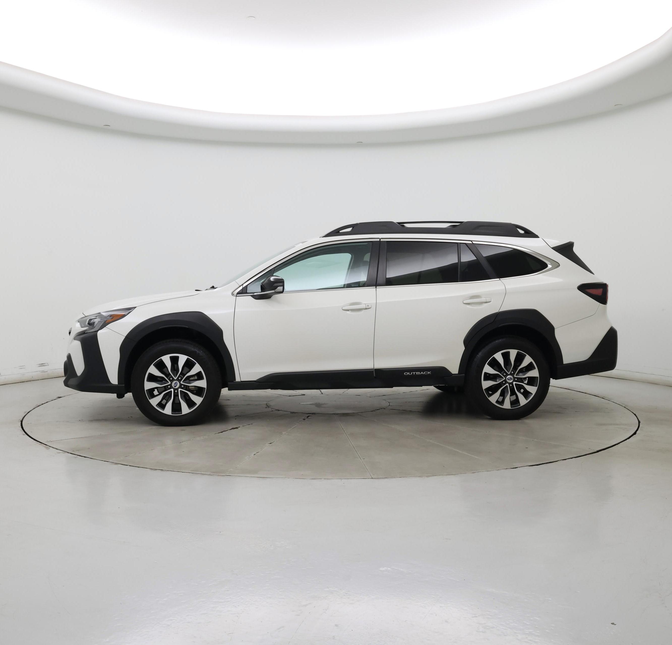 Thumbnail: 2024 Subaru Outback - 3