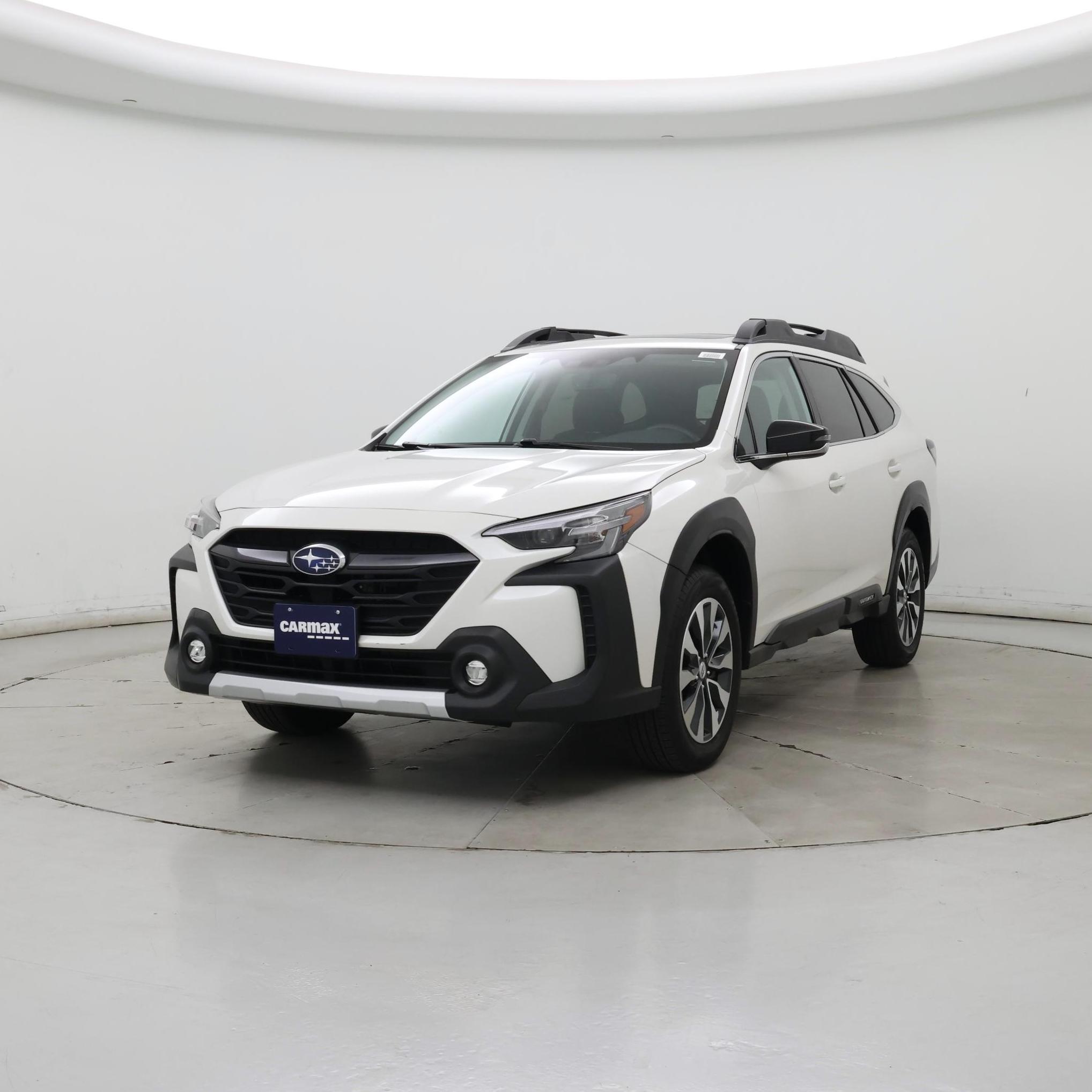 Thumbnail: 2024 Subaru Outback - 4