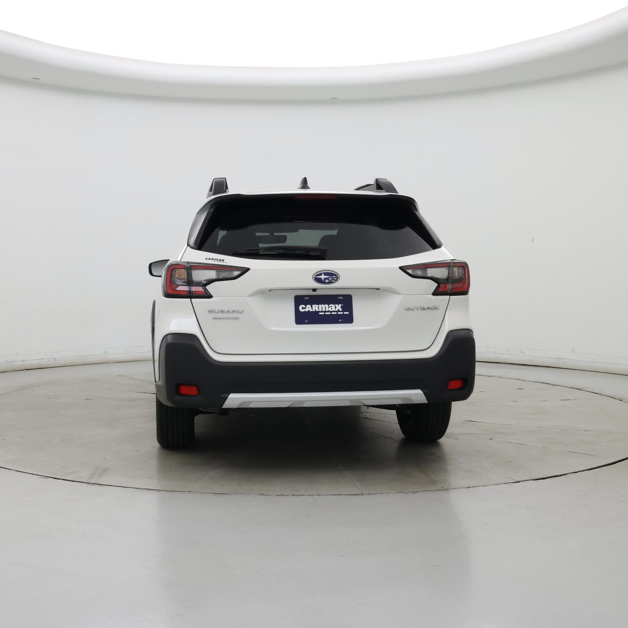 Thumbnail: 2024 Subaru Outback - 6