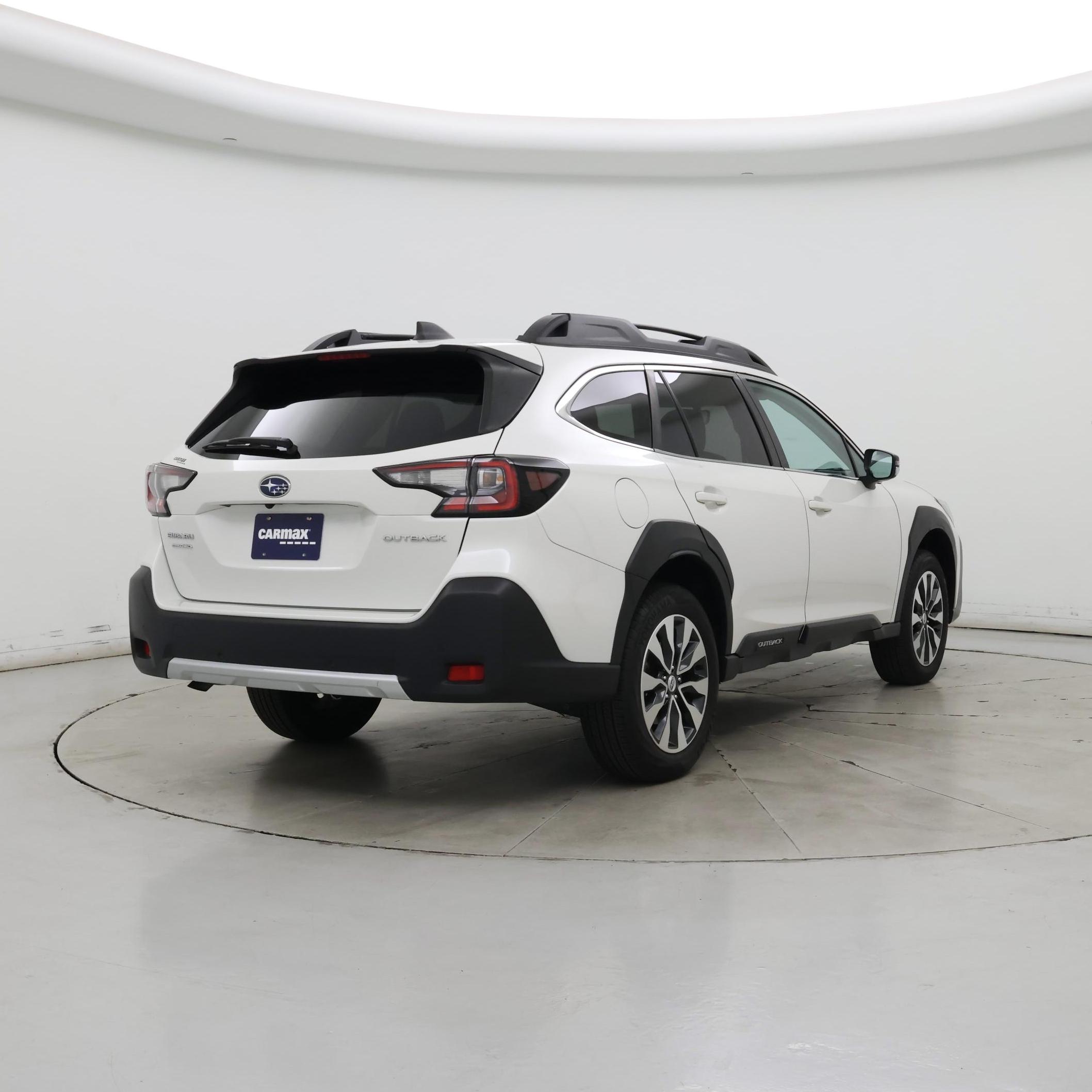 Thumbnail: 2024 Subaru Outback - 8