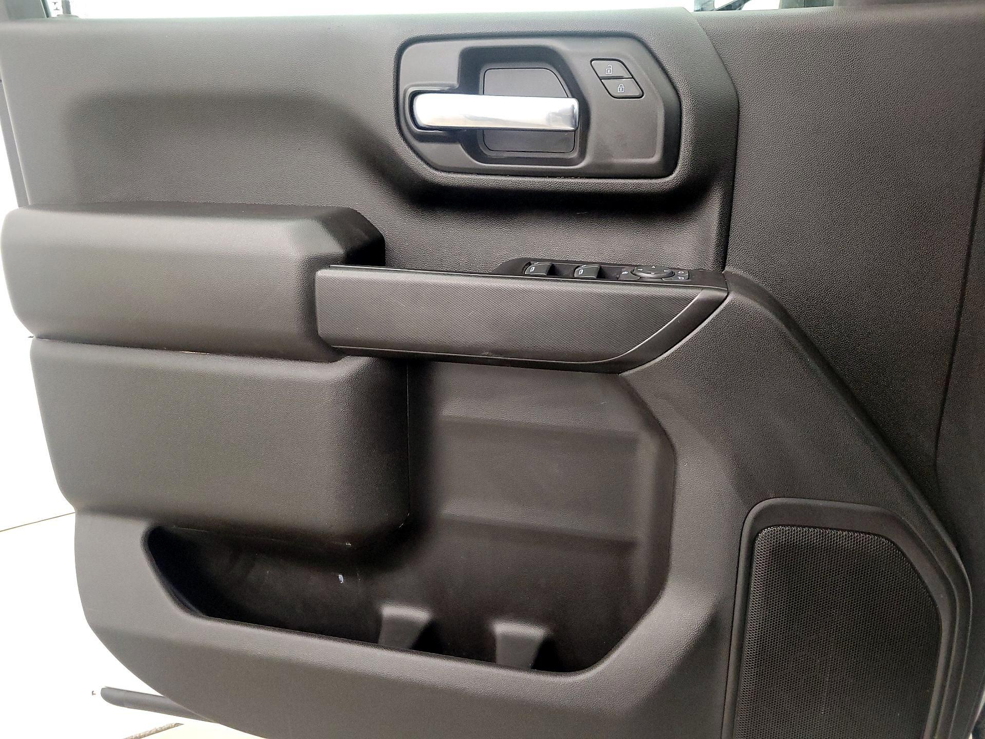 Thumbnail: 2022 Chevrolet Silverado 2500 - 12