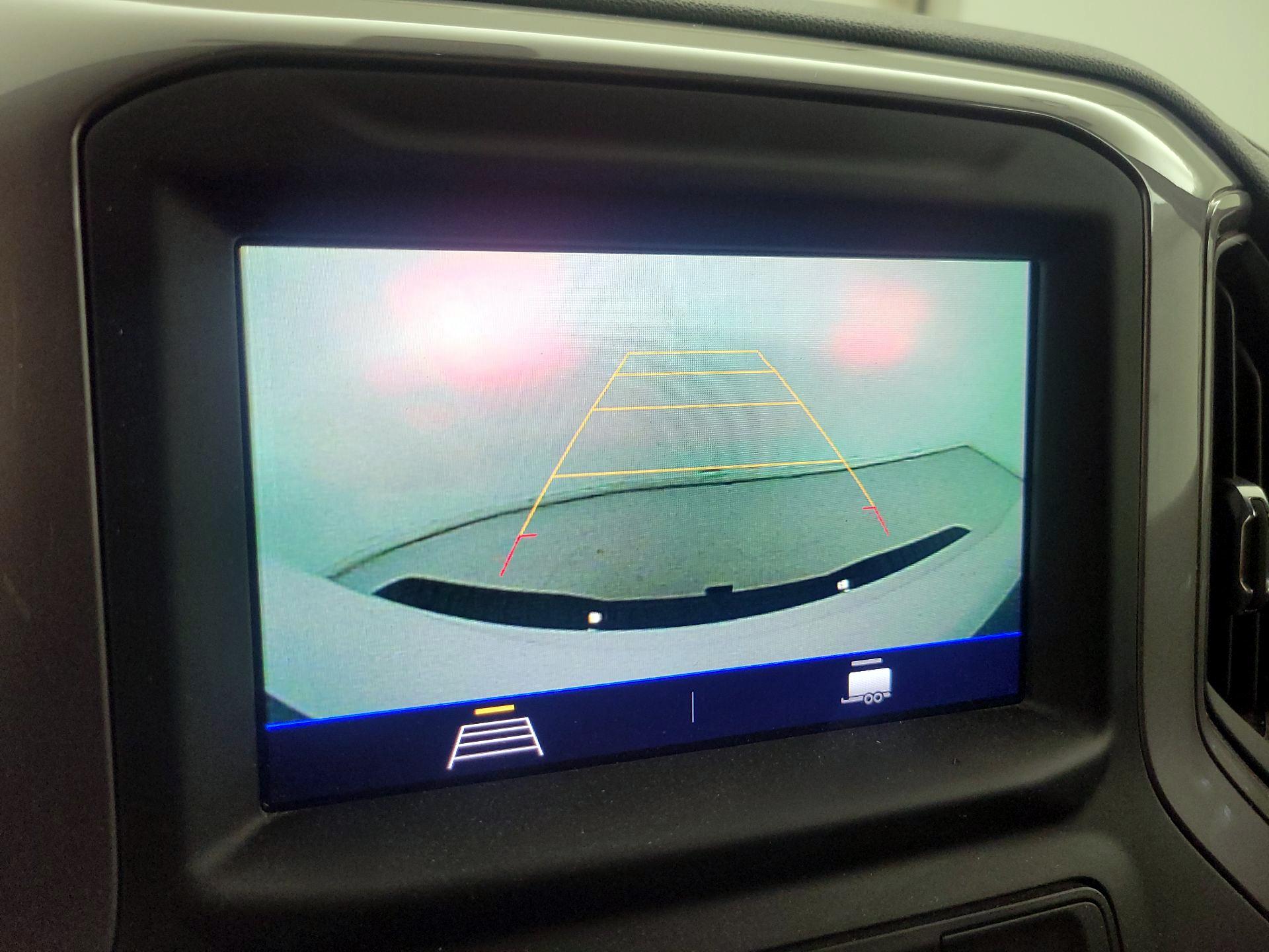 Thumbnail: 2022 Chevrolet Silverado 2500 - 14