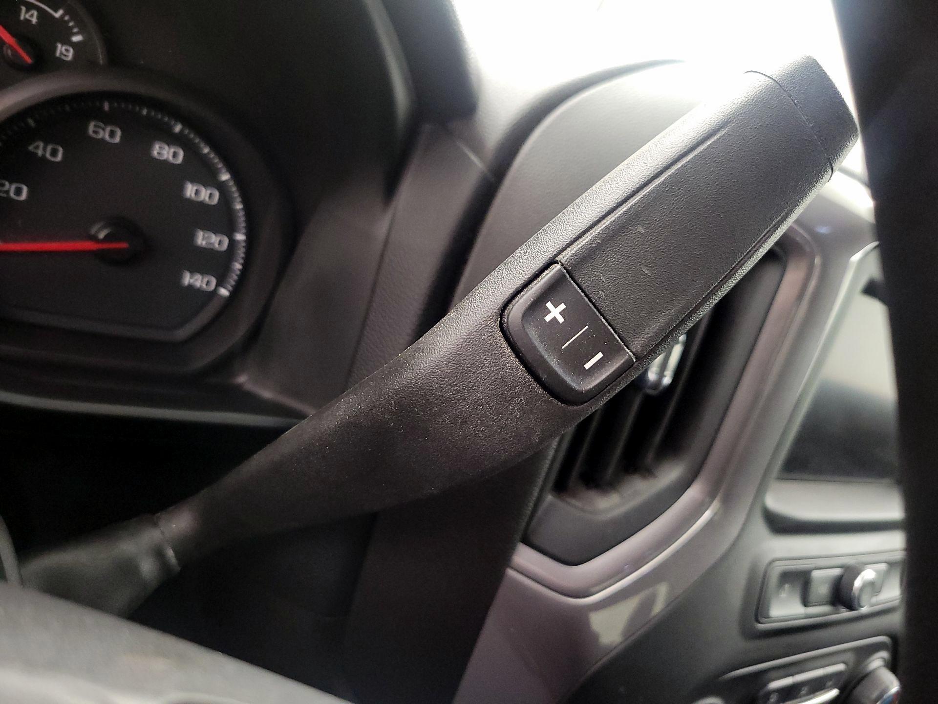 Thumbnail: 2022 Chevrolet Silverado 2500 - 17