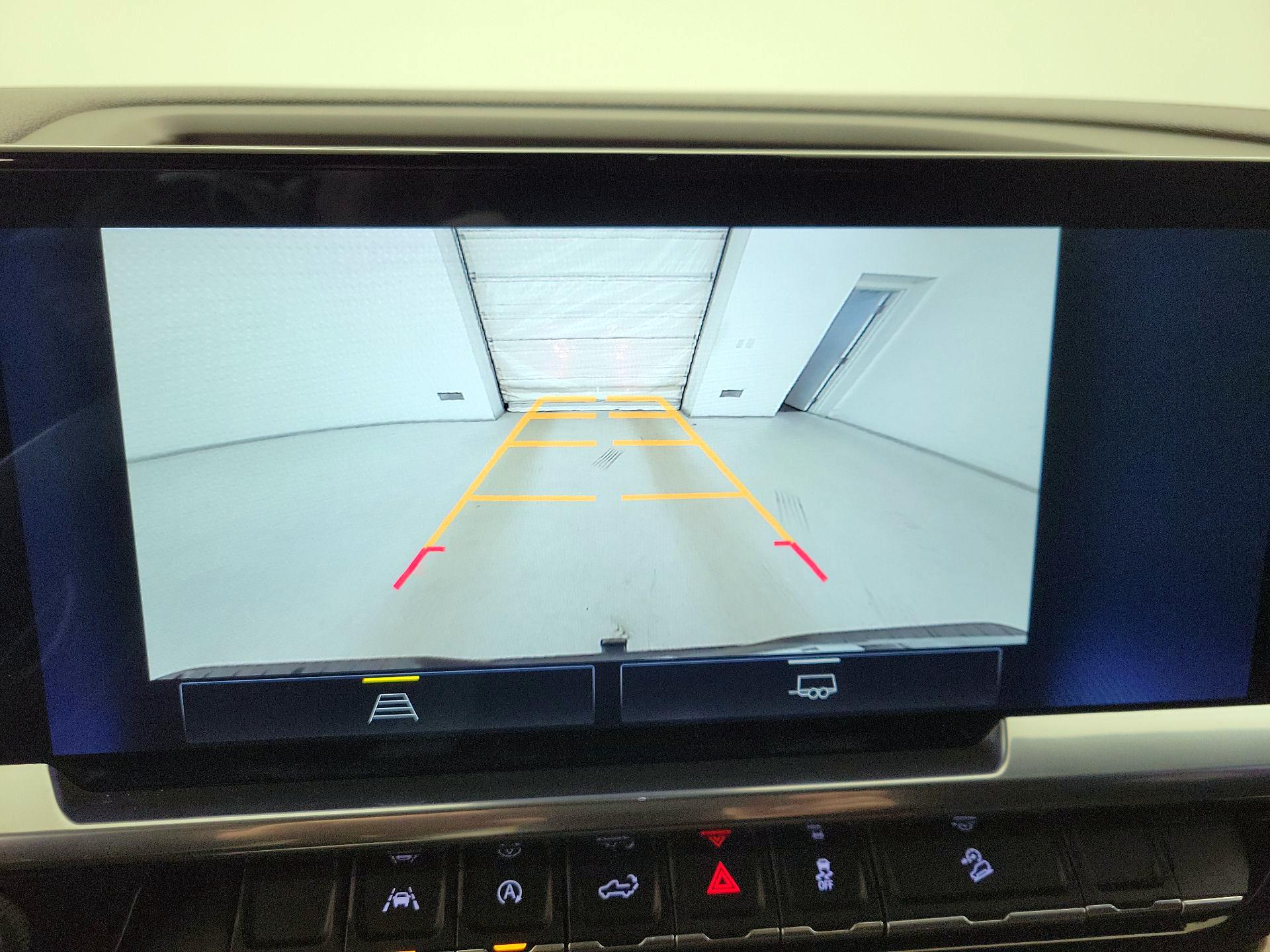 Thumbnail: 2023 Chevrolet Silverado 1500 - 14