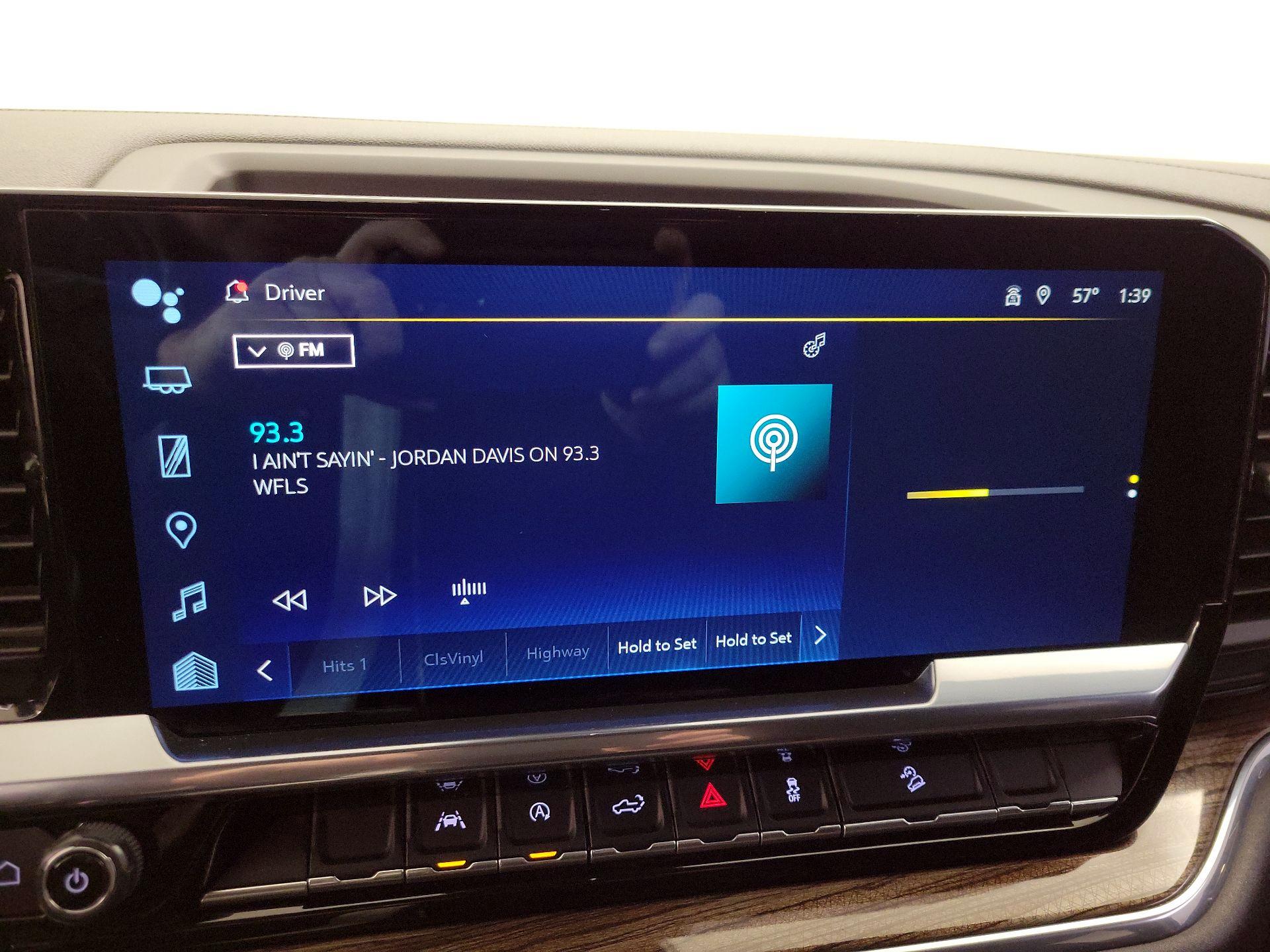 Thumbnail: 2023 Chevrolet Silverado 1500 - 15