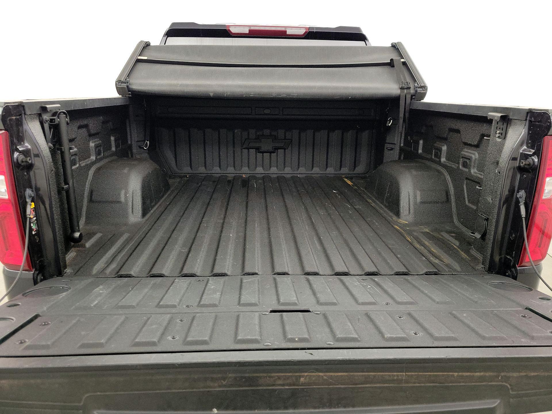 Thumbnail: 2023 Chevrolet Silverado 1500 - 20