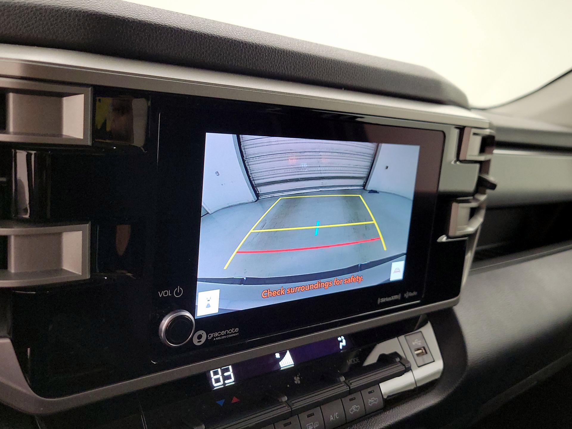 Thumbnail: 2024 Toyota Tundra - 12