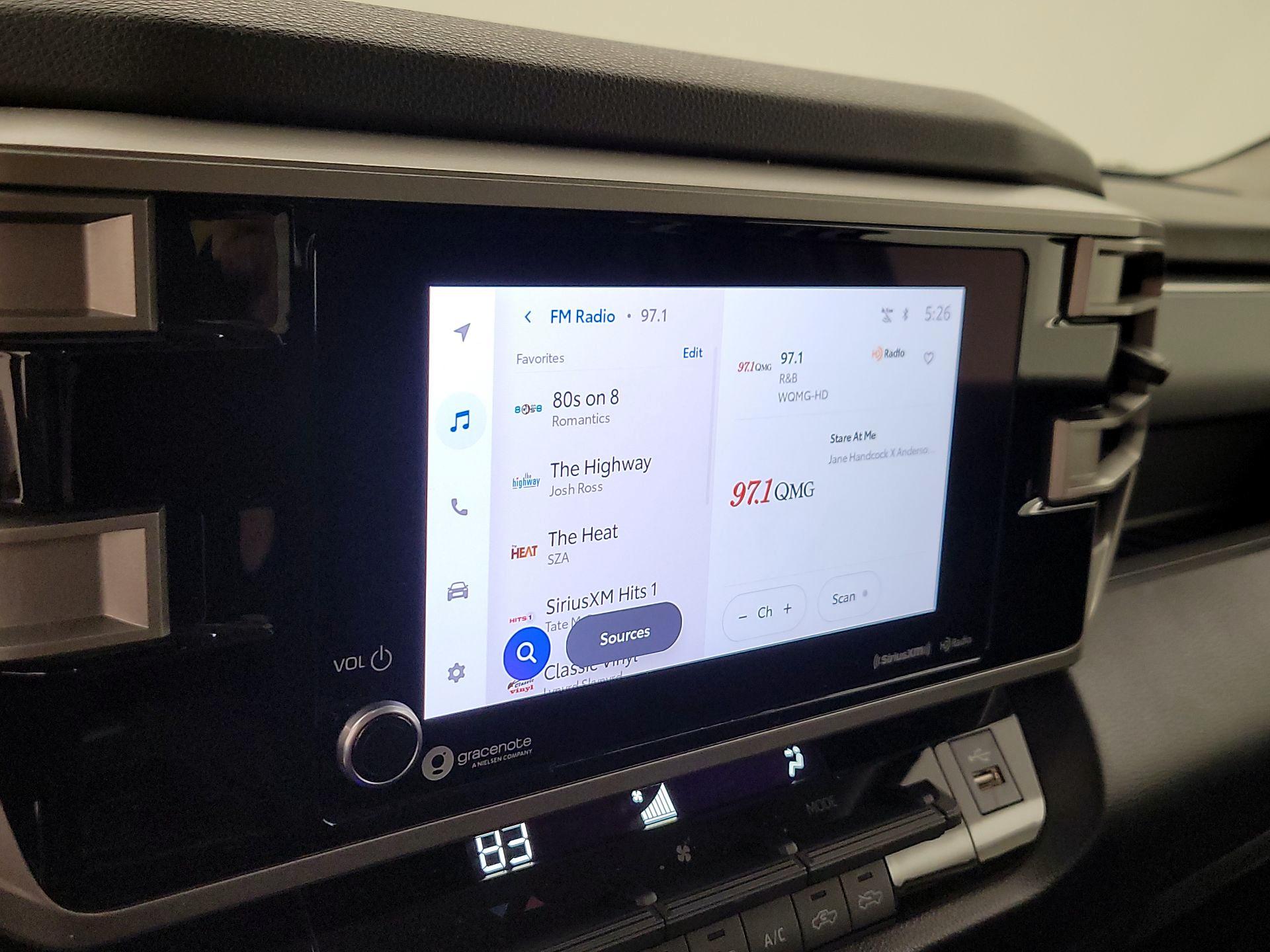 Thumbnail: 2024 Toyota Tundra - 13