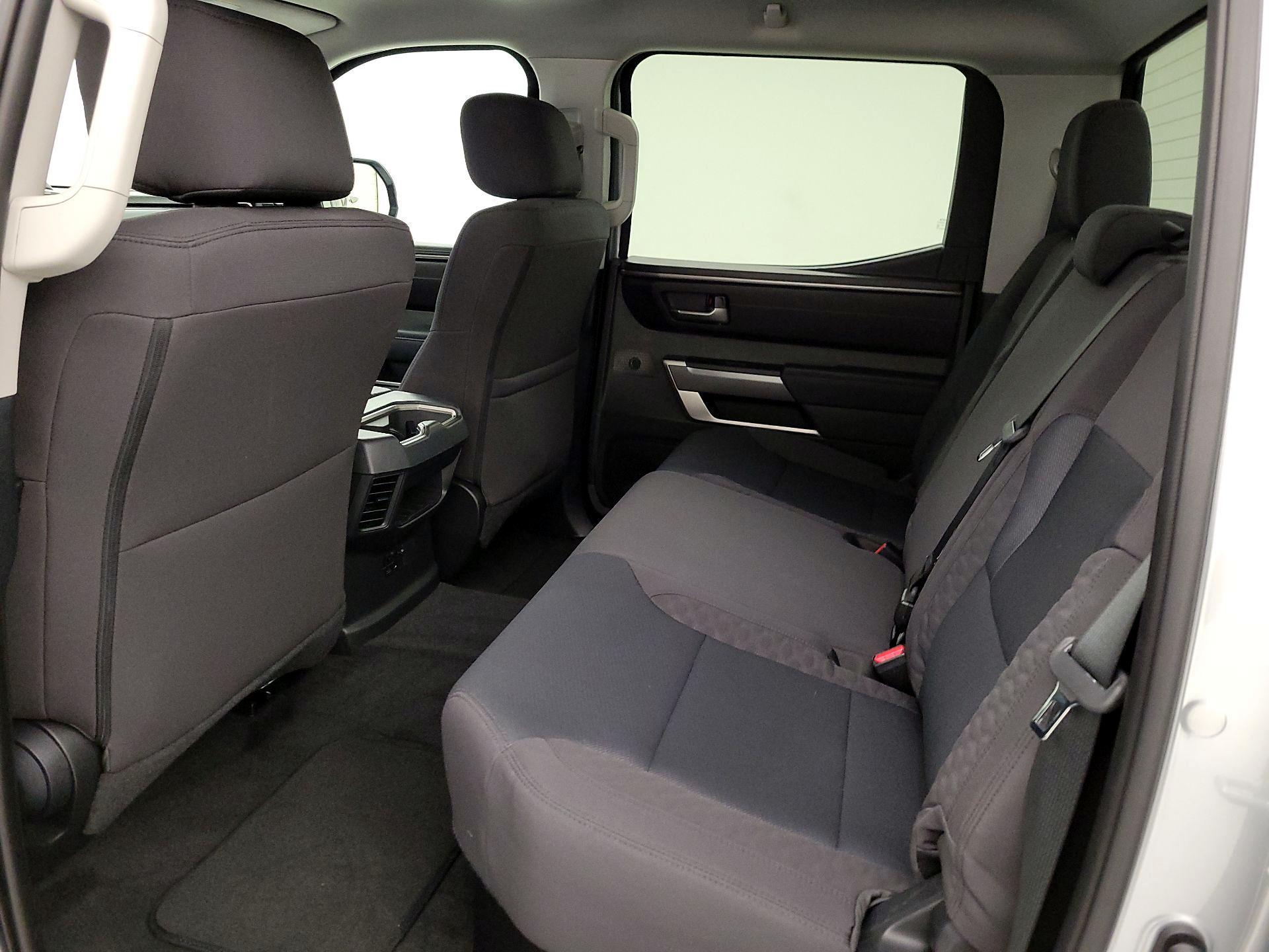 Thumbnail: 2024 Toyota Tundra - 17