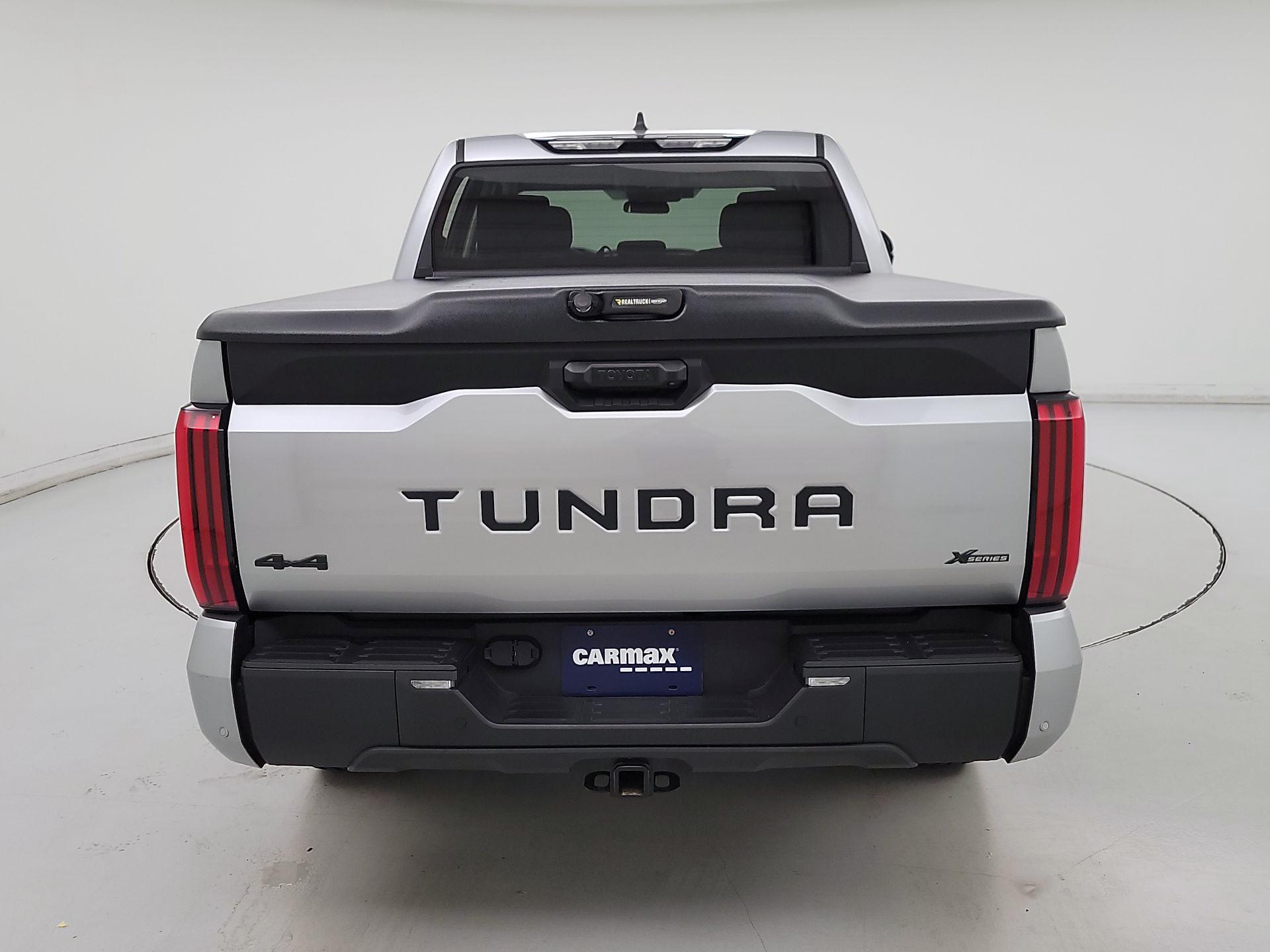 Thumbnail: 2024 Toyota Tundra - 6