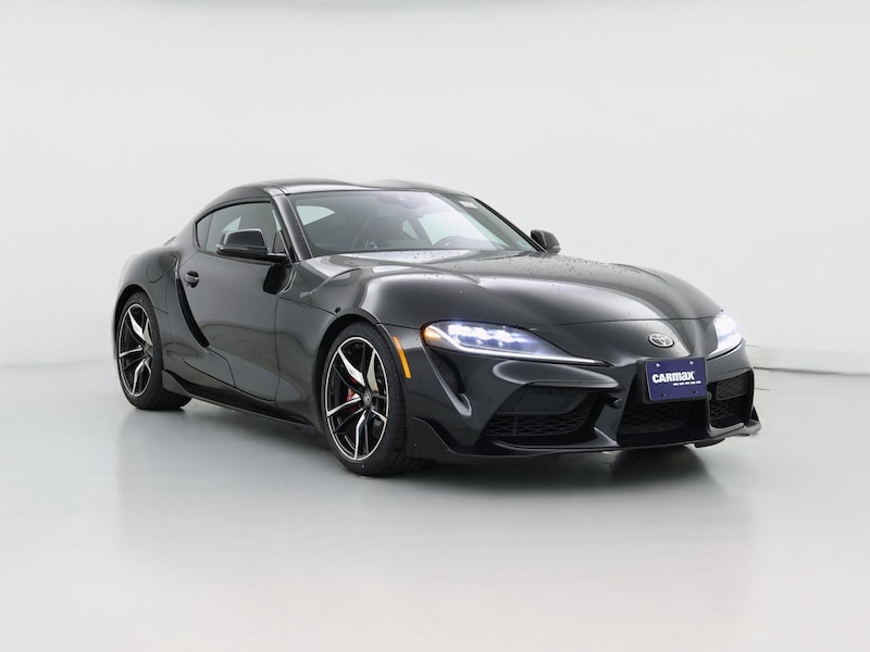 2022 Toyota Supra A91-CF Edition -
                  Bristol, TN