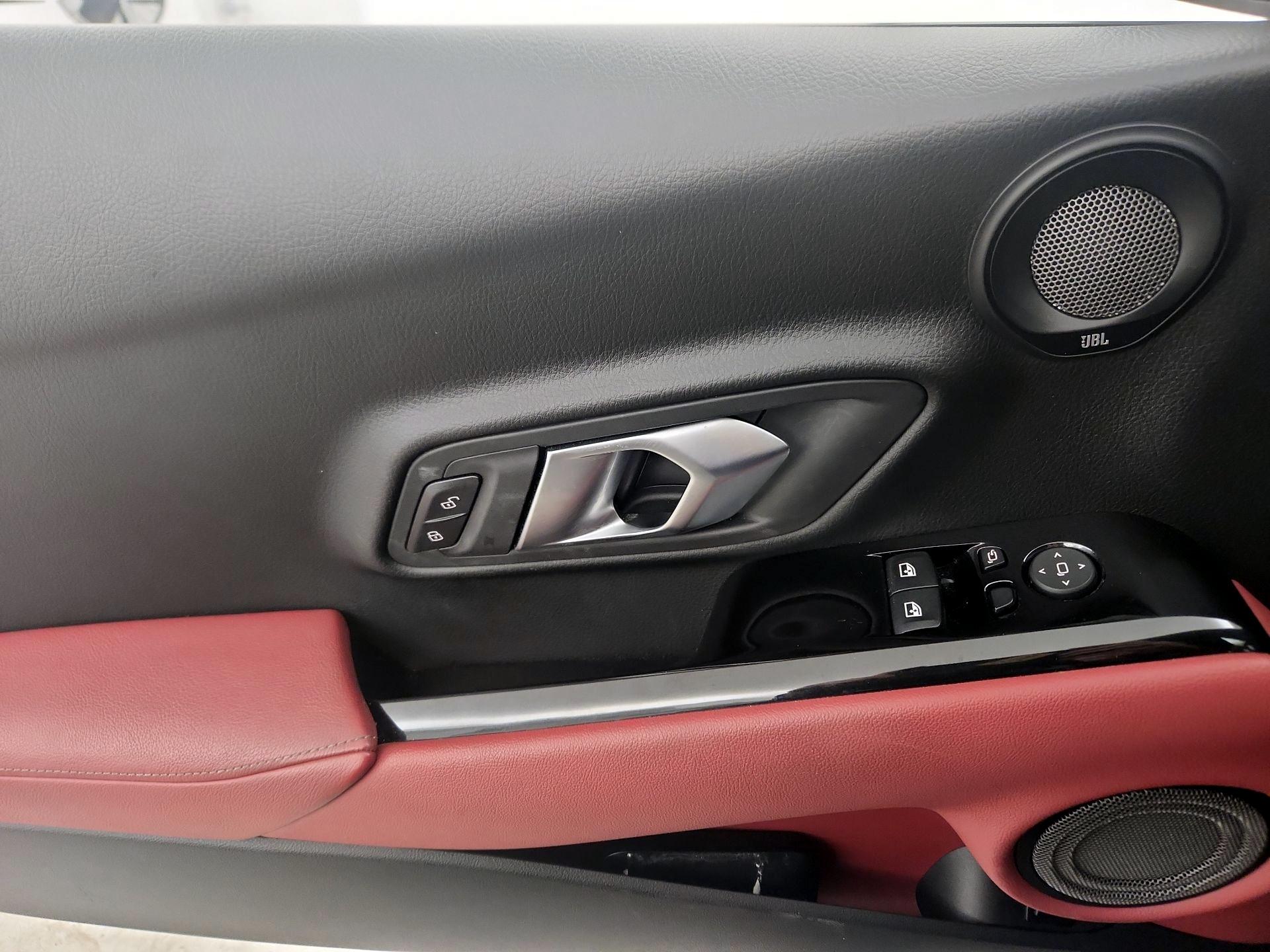 Thumbnail: 2022 Toyota Supra - 12