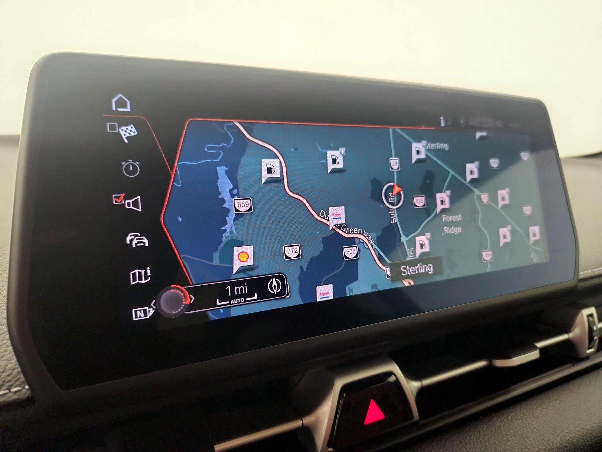 Thumbnail: 2022 Toyota Supra - 14