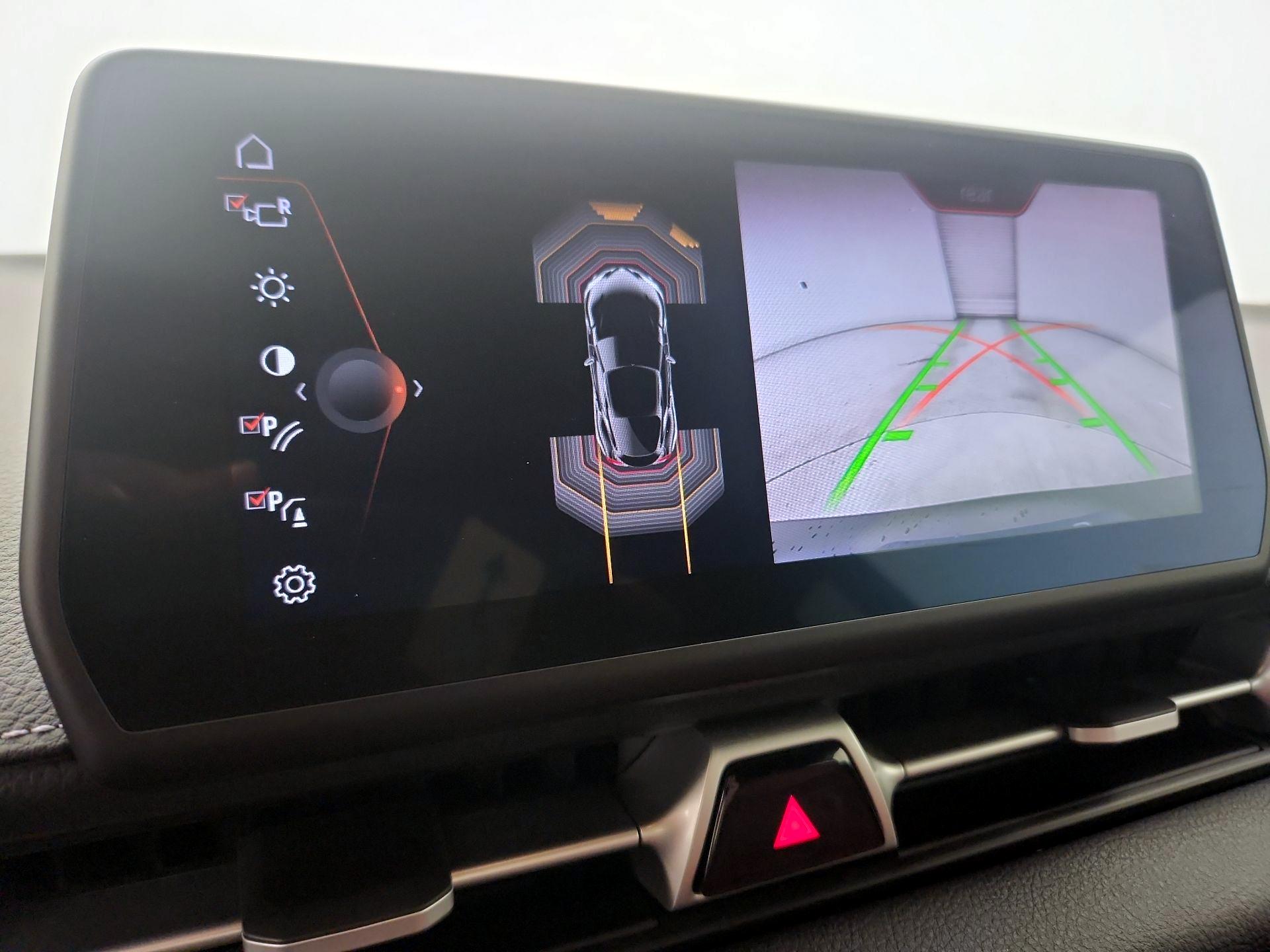 Thumbnail: 2022 Toyota Supra - 15