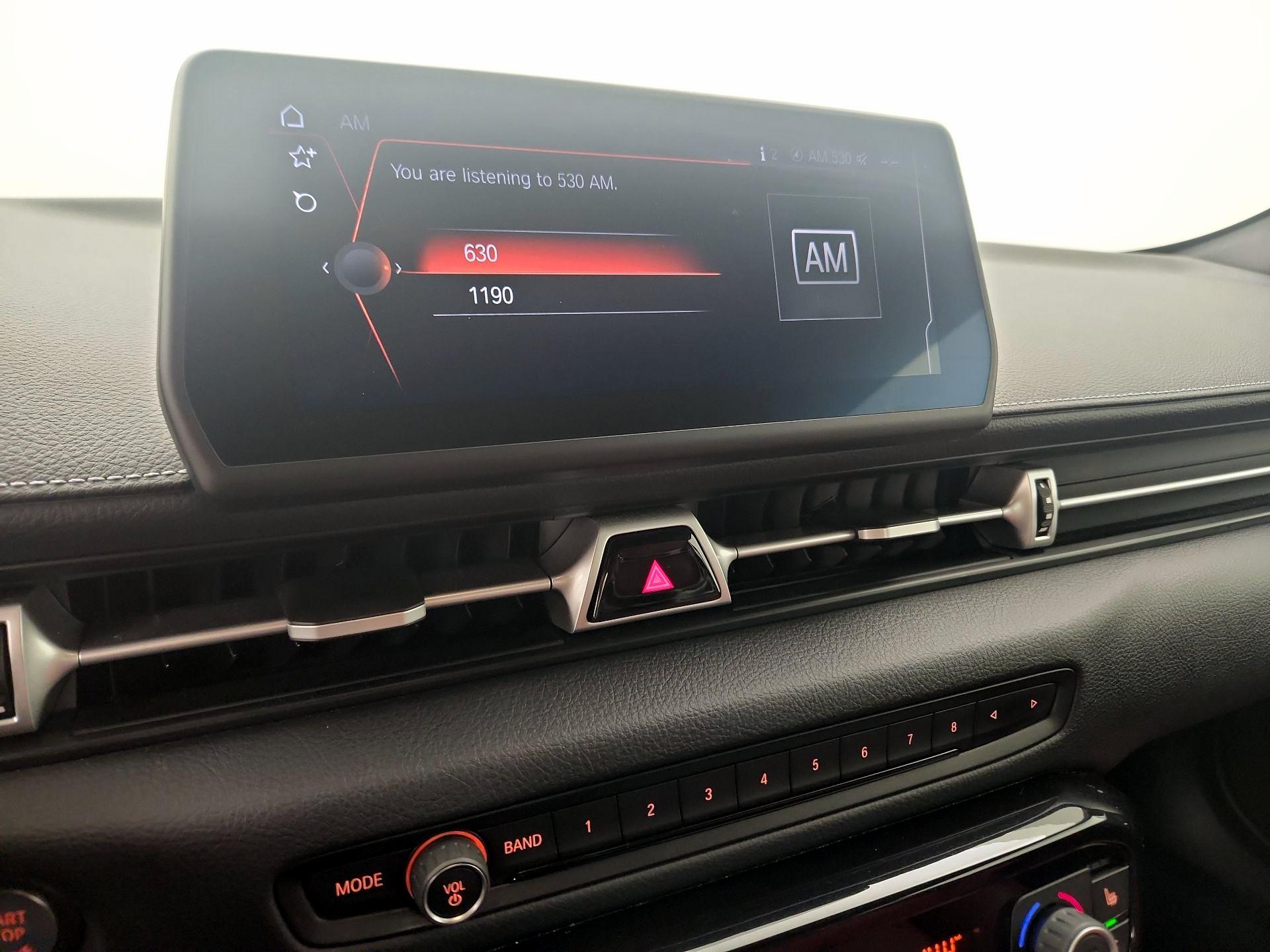 Thumbnail: 2022 Toyota Supra - 16